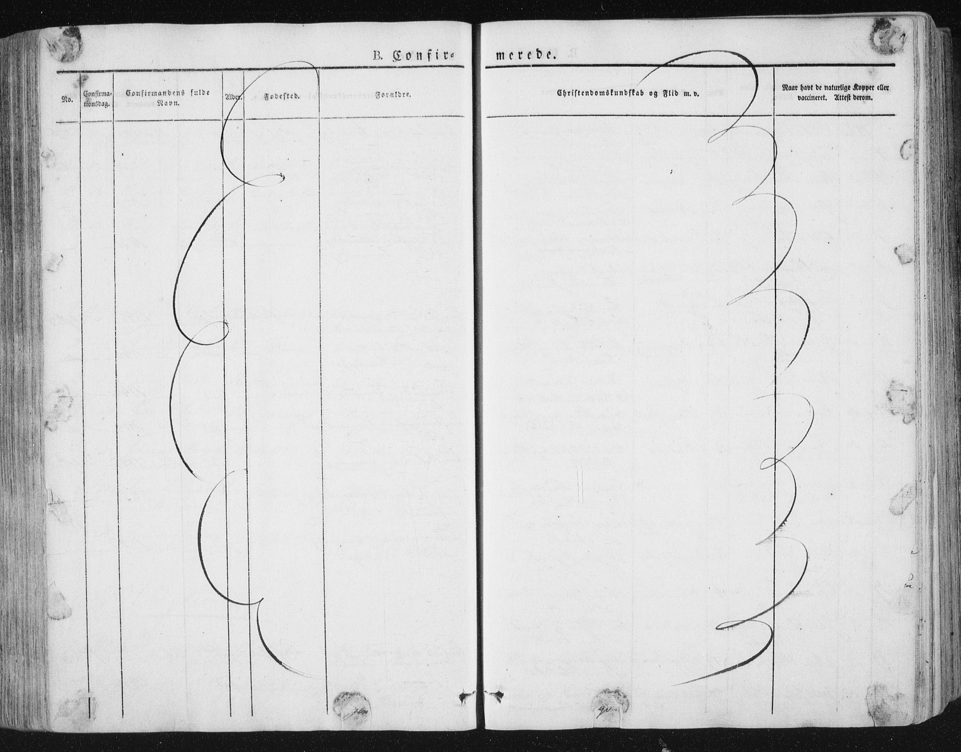 Ministerialprotokoller, klokkerbøker og fødselsregistre - Nord-Trøndelag, AV/SAT-A-1458/784/L0669: Parish register (official) no. 784A04, 1829-1859, p. 241