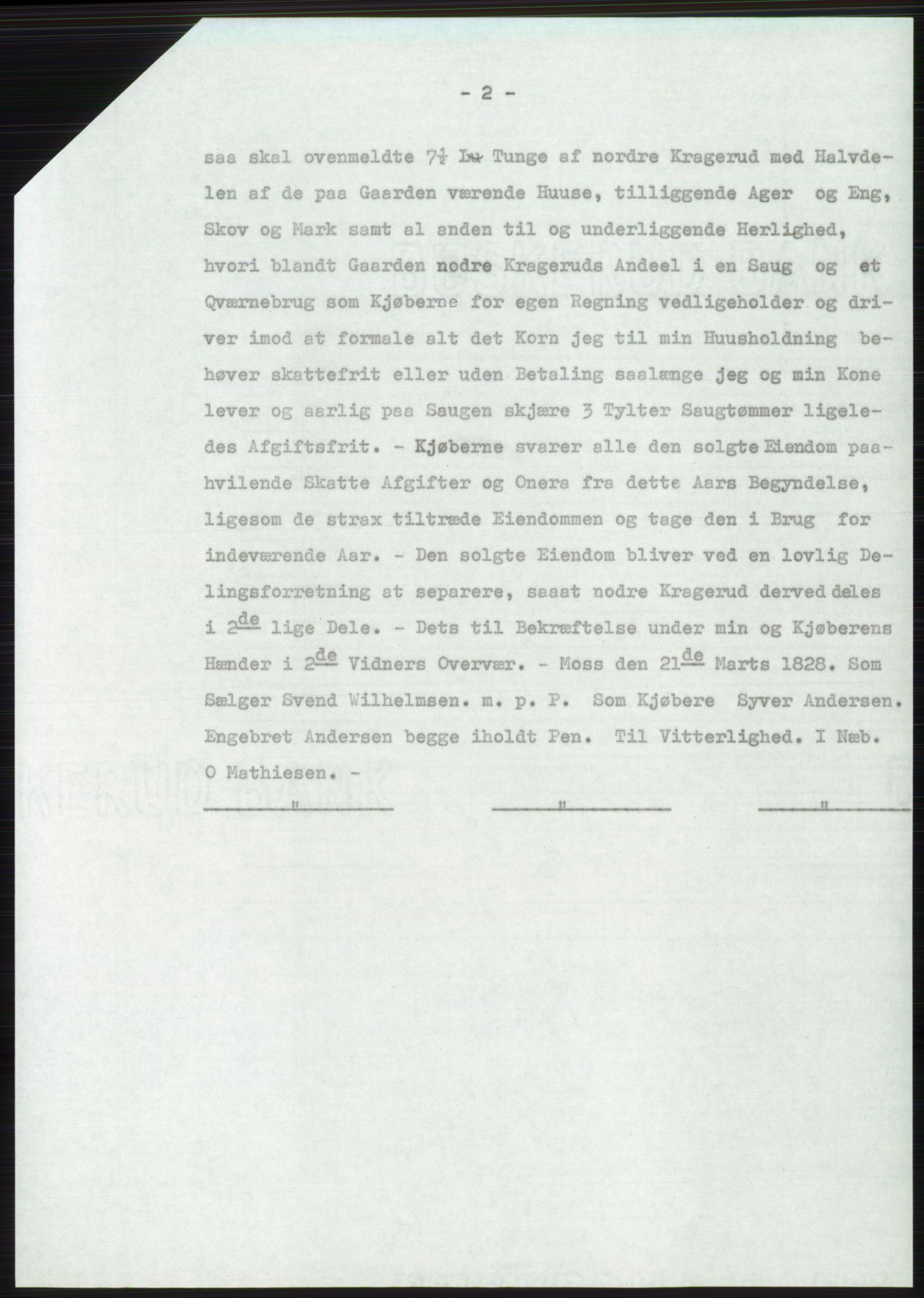 Statsarkivet i Oslo, AV/SAO-A-10621/Z/Zd/L0033: Avskrifter, j.nr 15-2287/1974, 1974, p. 440