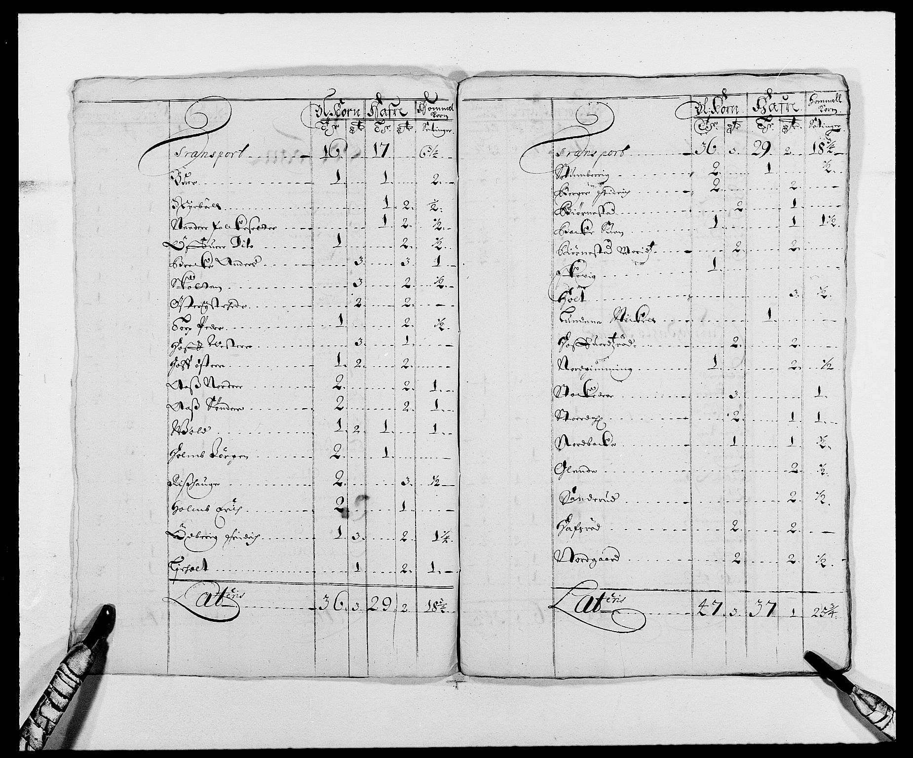 Rentekammeret inntil 1814, Reviderte regnskaper, Fogderegnskap, AV/RA-EA-4092/R01/L0008: Fogderegnskap Idd og Marker, 1689, p. 60