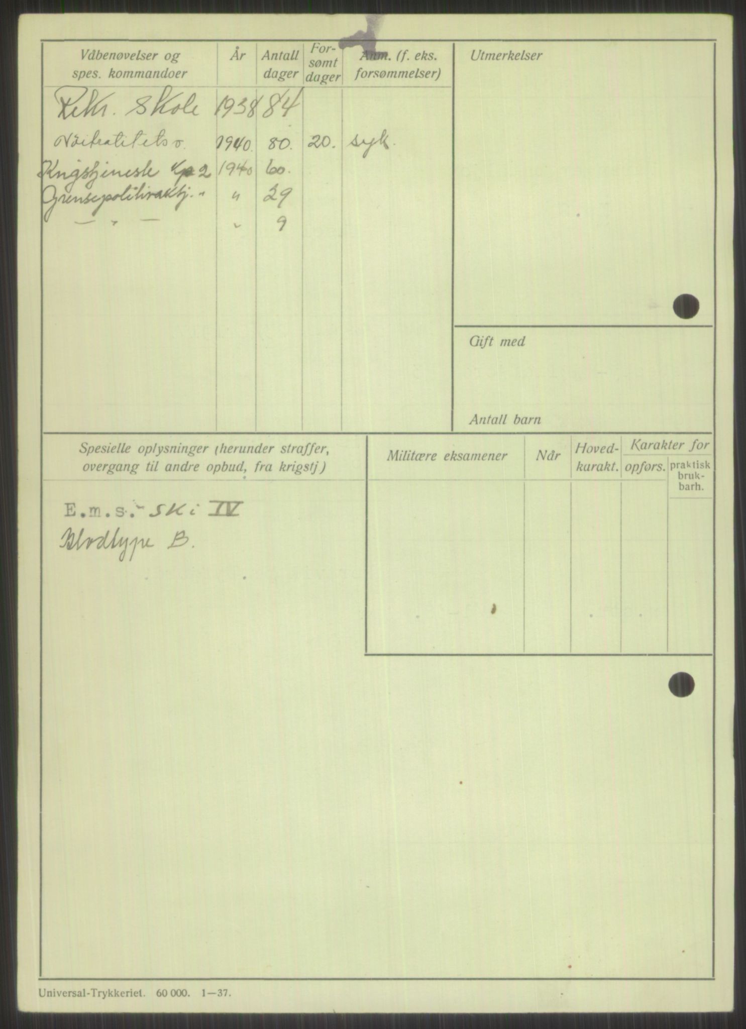 Forsvaret, Varanger bataljon, AV/RA-RAFA-2258/1/D/L0441: Rulleblad for fødte 1913-1917, 1913-1917, p. 1268