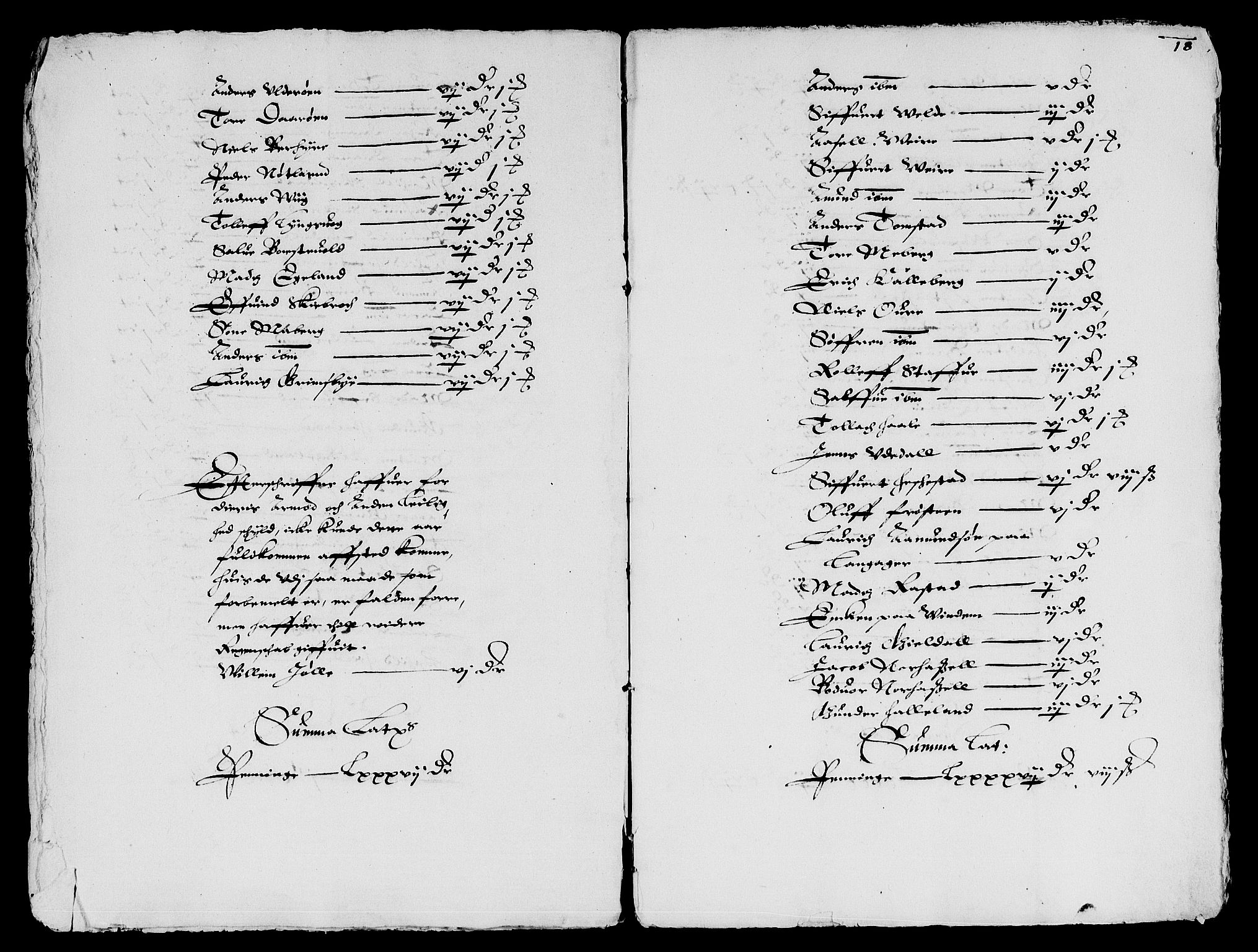 Rentekammeret inntil 1814, Reviderte regnskaper, Lensregnskaper, AV/RA-EA-5023/R/Rb/Rbr/L0002: Lista len, 1606-1611