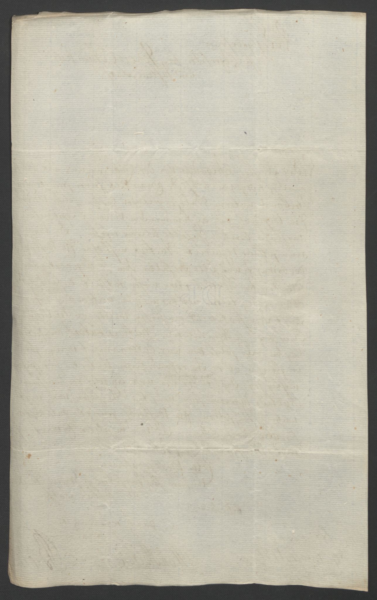 Forsvaret, Generalauditøren, AV/RA-RAFA-1772/F/Fj/Fja/L0021: --, 1733-1817, p. 481