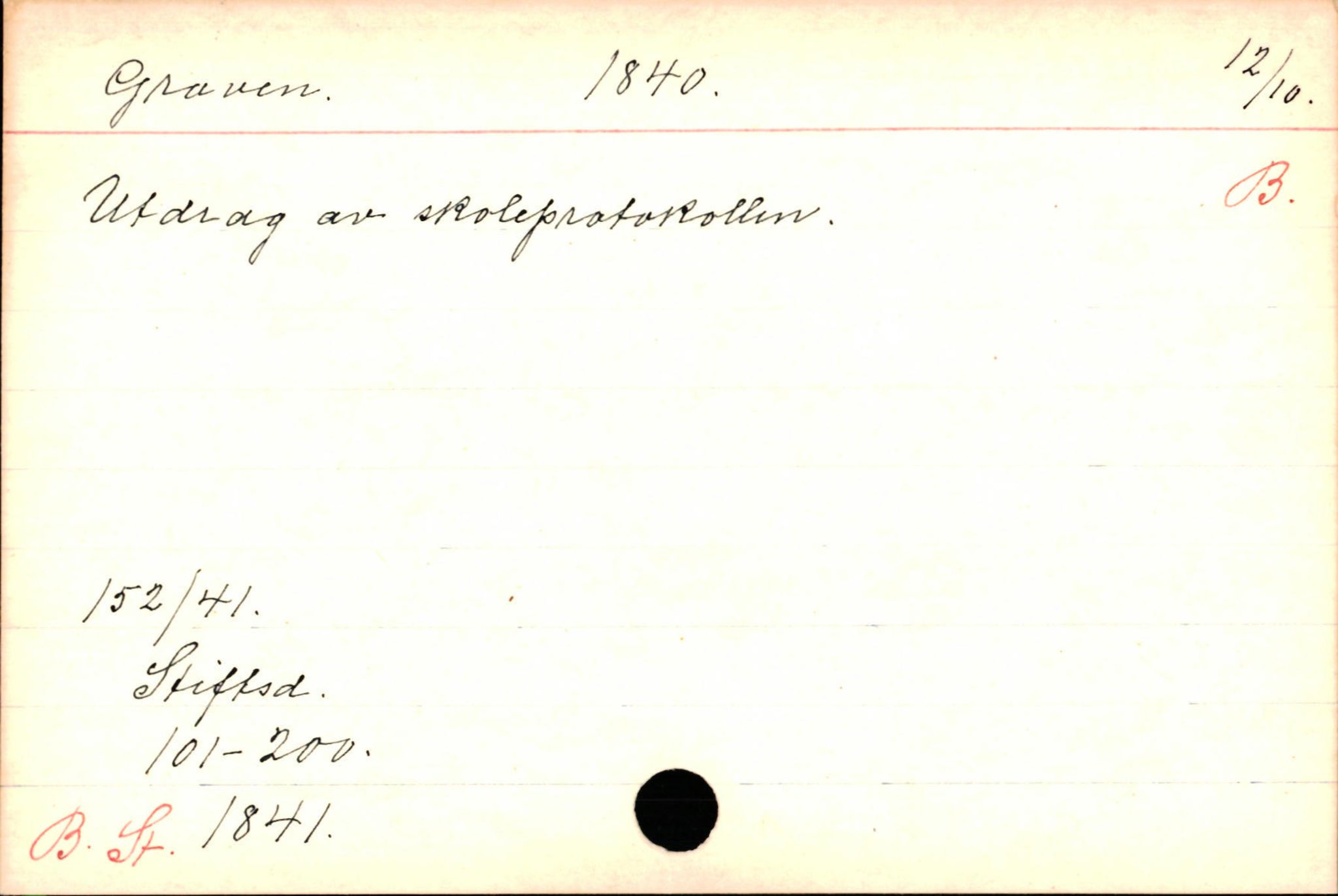 Haugen, Johannes - lærer, AV/SAB-SAB/PA-0036/01/L0001: Om klokkere og lærere, 1521-1904, p. 5574