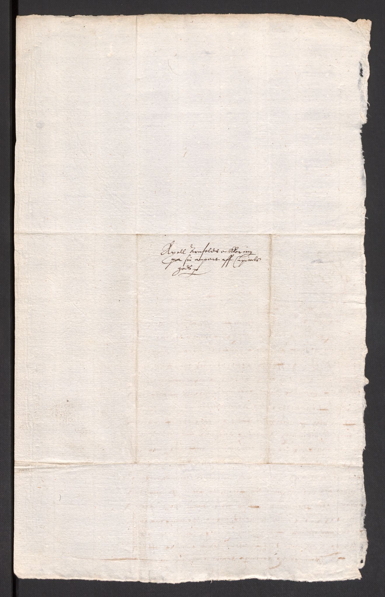 Danske Kanselli 1572-1799, AV/RA-EA-3023/F/Fc/Fcc/Fcca/L0004: Norske innlegg 1572-1799, 1626-1628, p. 255