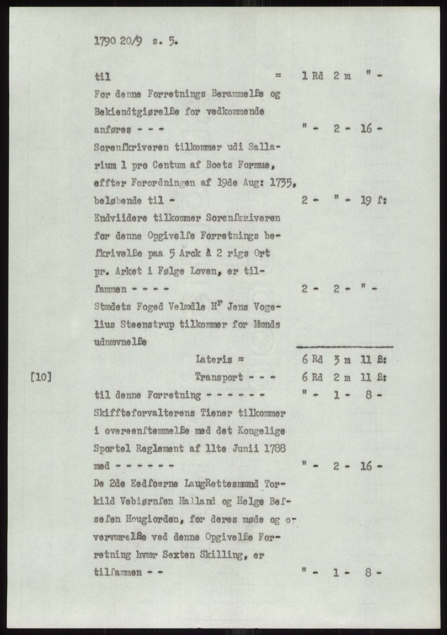 Samlinger til kildeutgivelse, Diplomavskriftsamlingen, AV/RA-EA-4053/H/Ha, p. 942