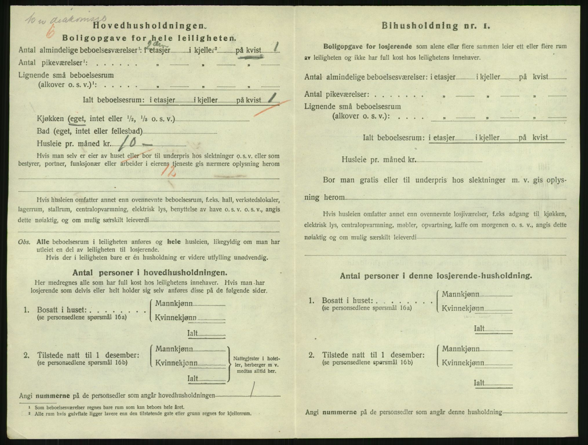 SAKO, 1920 census for Drammen, 1920, p. 17020