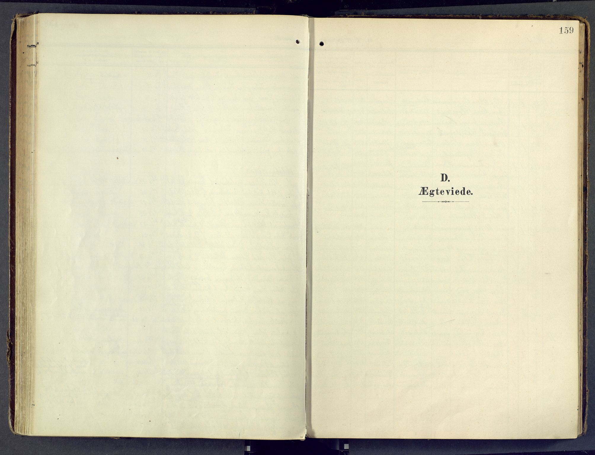 Sandsvær kirkebøker, AV/SAKO-A-244/F/Fd/L0002: Parish register (official) no. IV 2, 1906-1943, p. 159