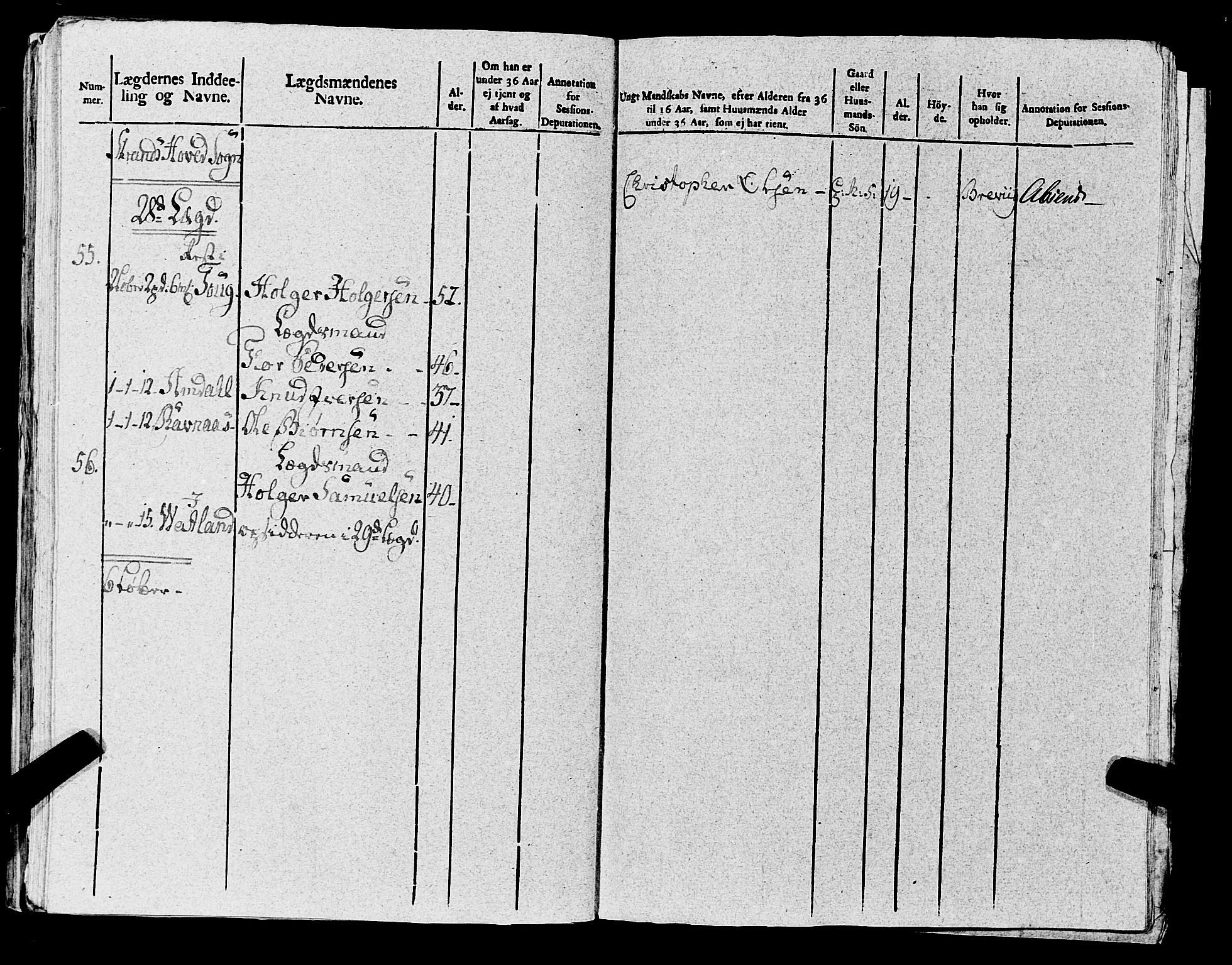 Fylkesmannen i Rogaland, AV/SAST-A-101928/99/3/325/325CA, 1655-1832, p. 8488