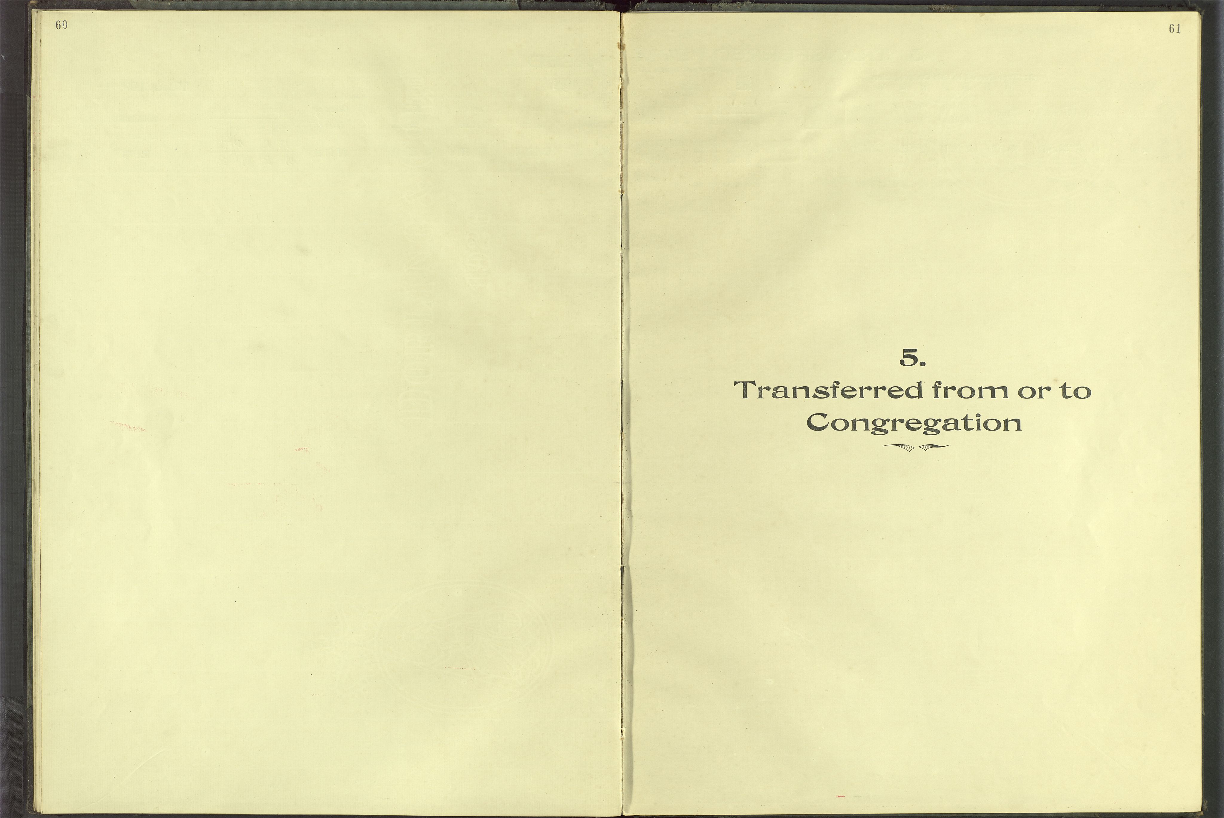 Det Norske Misjonsselskap - utland - Kina (Hunan), VID/MA-A-1065/Dm/L0029: Parish register (official) no. 67, 1910-1932, p. 60-61