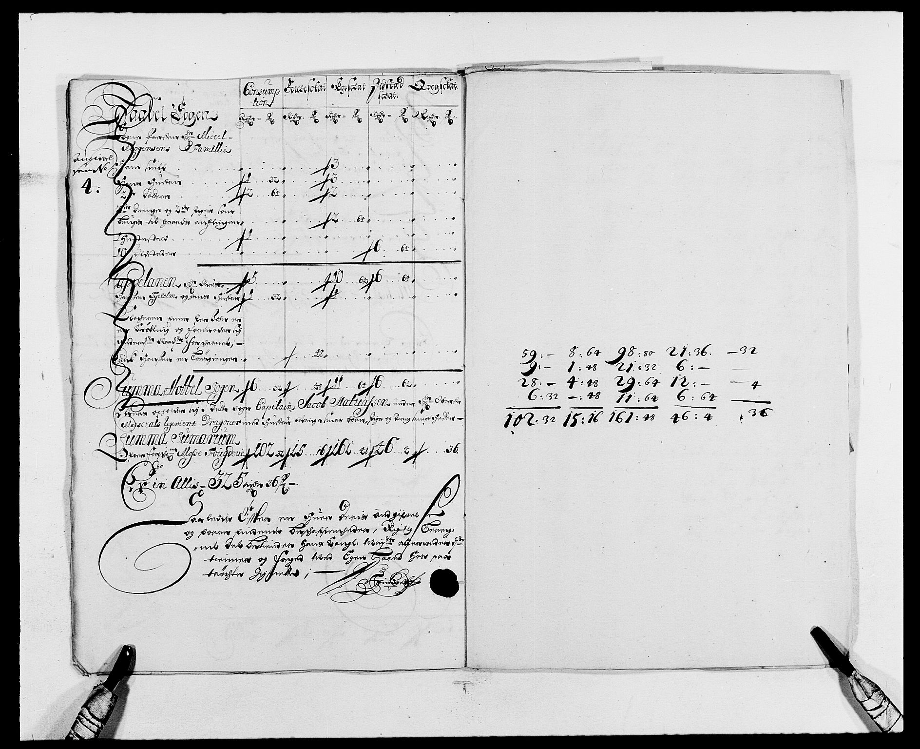 Rentekammeret inntil 1814, Reviderte regnskaper, Fogderegnskap, AV/RA-EA-4092/R02/L0106: Fogderegnskap Moss og Verne kloster, 1688-1691, p. 414