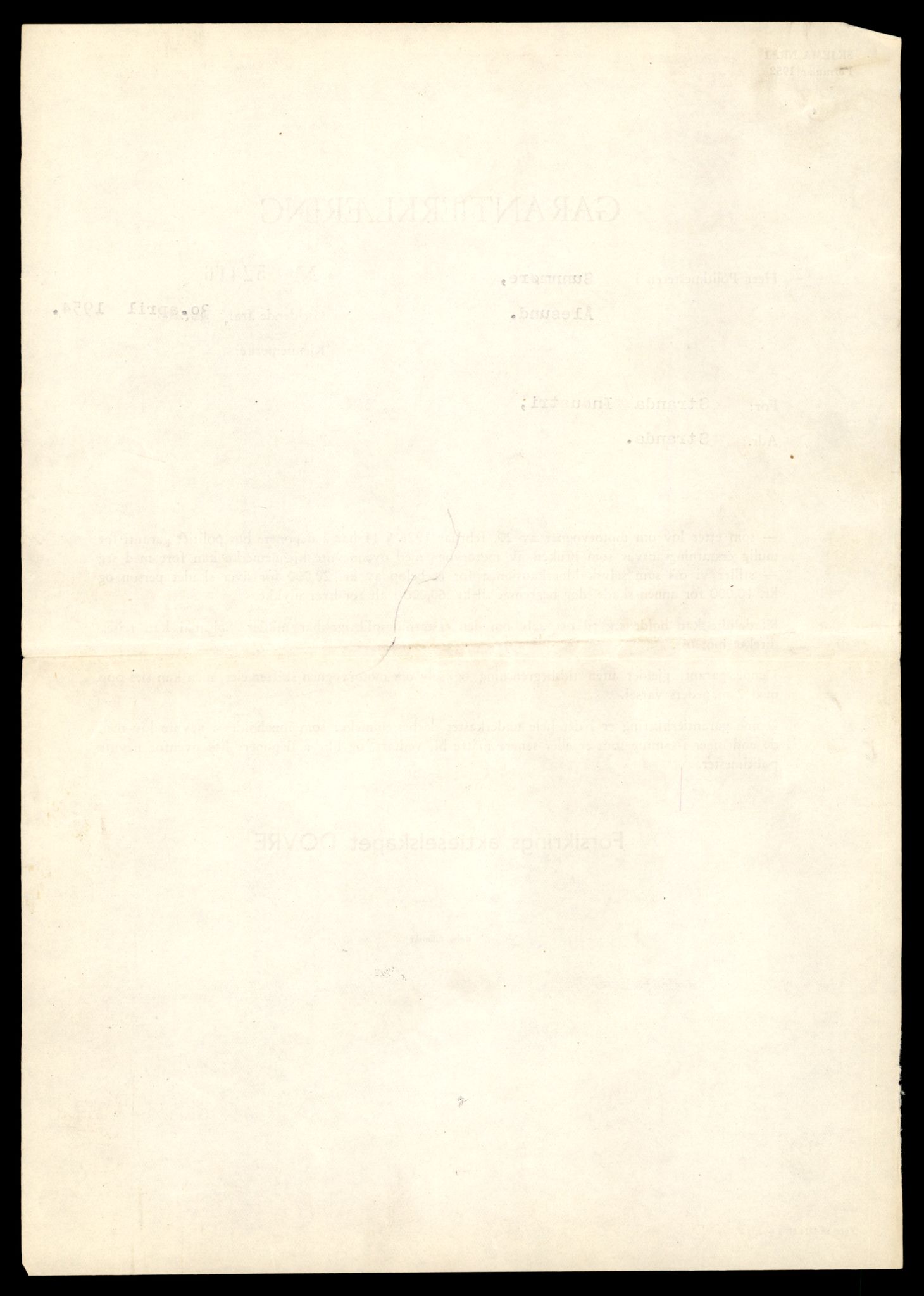 Møre og Romsdal vegkontor - Ålesund trafikkstasjon, AV/SAT-A-4099/F/Fe/L0035: Registreringskort for kjøretøy T 12653 - T 12829, 1927-1998, p. 70
