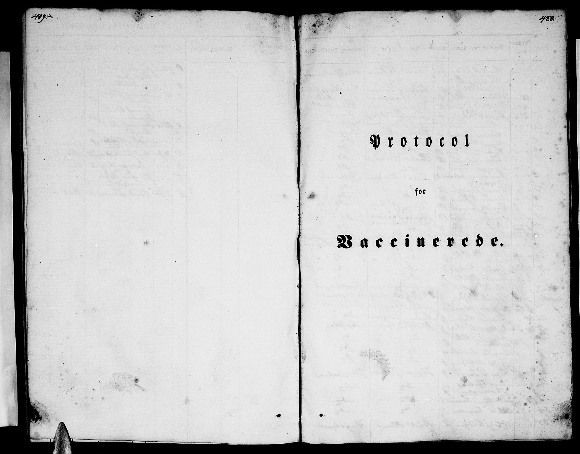 Ministerialprotokoller, klokkerbøker og fødselsregistre - Nordland, AV/SAT-A-1459/827/L0413: Parish register (copy) no. 827C02, 1842-1852, p. 419-420