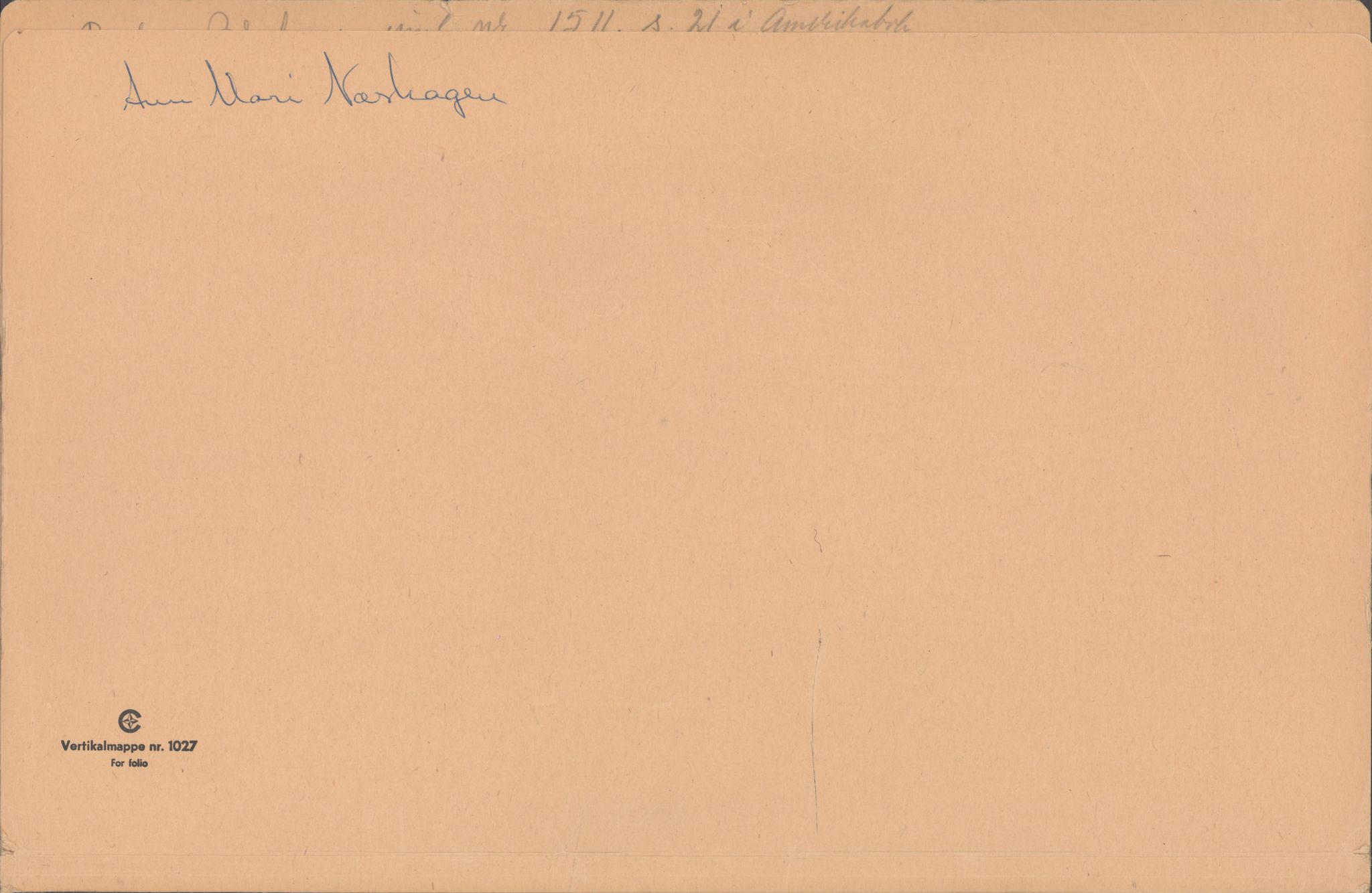 Samlinger til kildeutgivelse, Amerikabrevene, RA/EA-4057/F/L0016: Innlån fra Buskerud: Andersen - Bratås, 1838-1914, p. 779
