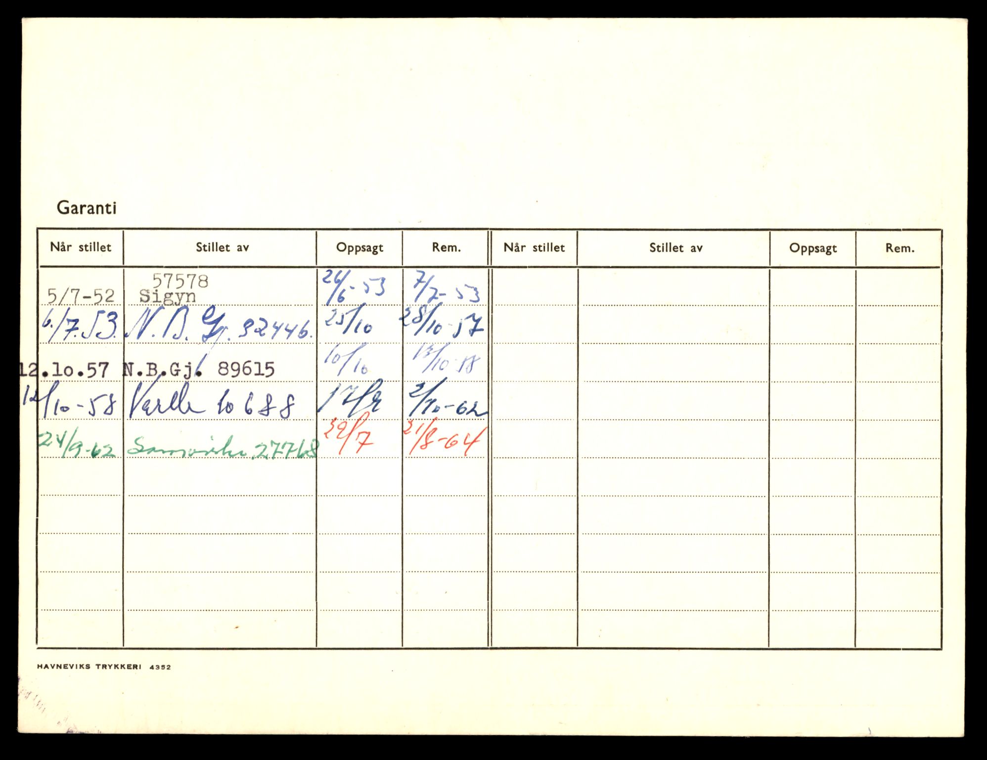 Møre og Romsdal vegkontor - Ålesund trafikkstasjon, AV/SAT-A-4099/F/Fe/L0025: Registreringskort for kjøretøy T 10931 - T 11045, 1927-1998, p. 366