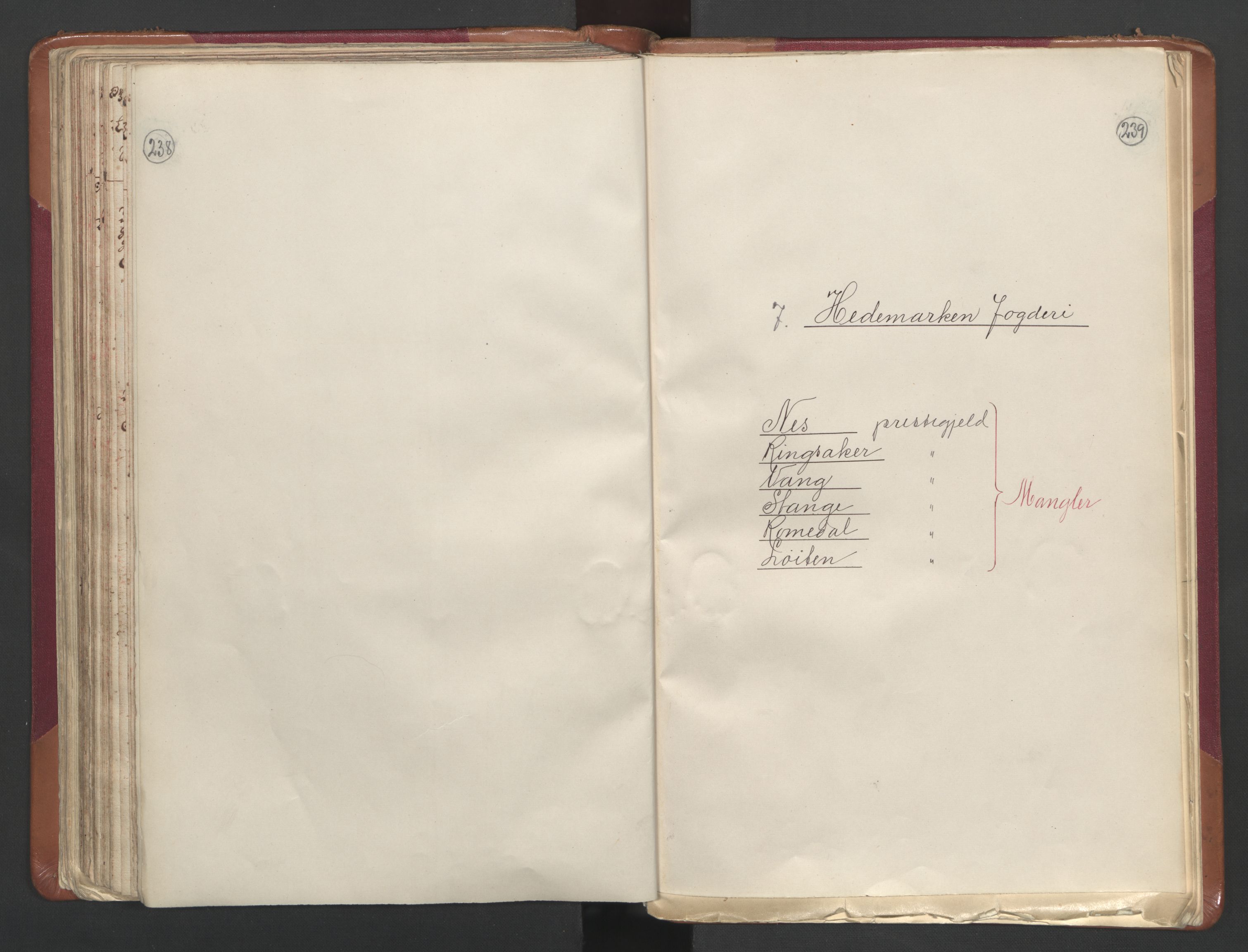 RA, Census (manntall) 1701, no. 1: Moss, Onsøy, Tune og Veme fogderi and Nedre Romerike fogderi, 1701, p. 238-239