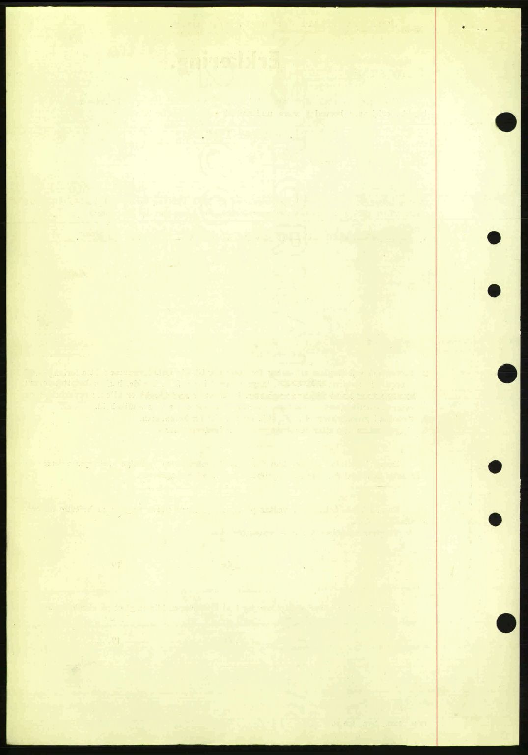 Oslo byskriverembete, AV/SAO-A-10227/G/Gb/Gbd/Gbda/L0017: Mortgage book no. A215, 1949-1950, Diary no: : 14714/1949