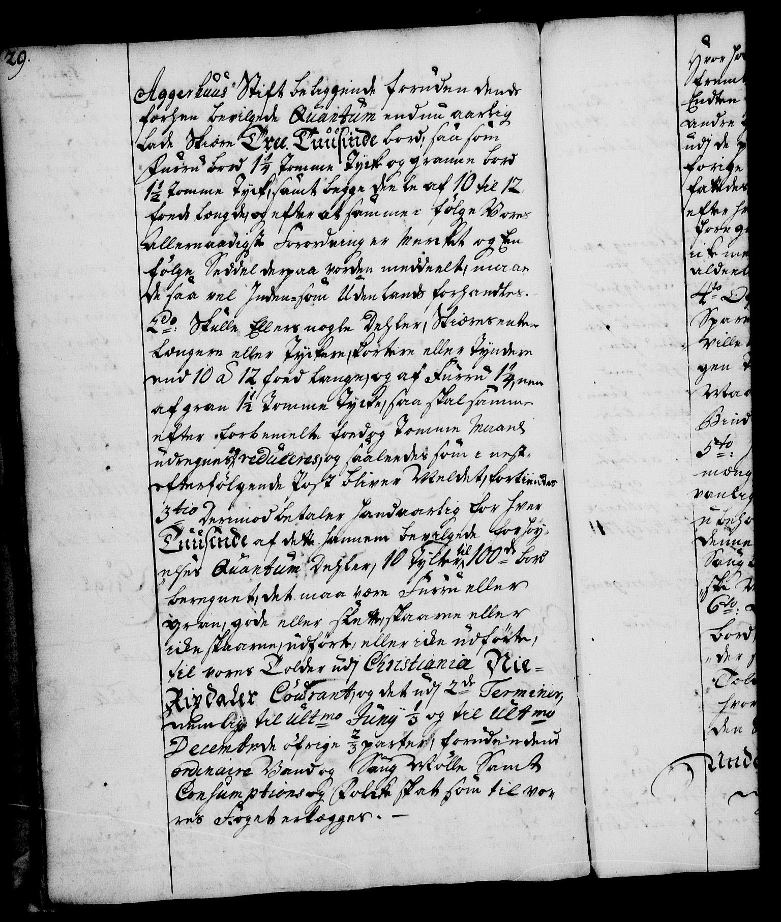 Rentekammeret, Kammerkanselliet, RA/EA-3111/G/Gg/Gga/L0005: Norsk ekspedisjonsprotokoll med register (merket RK 53.5), 1741-1749, p. 29