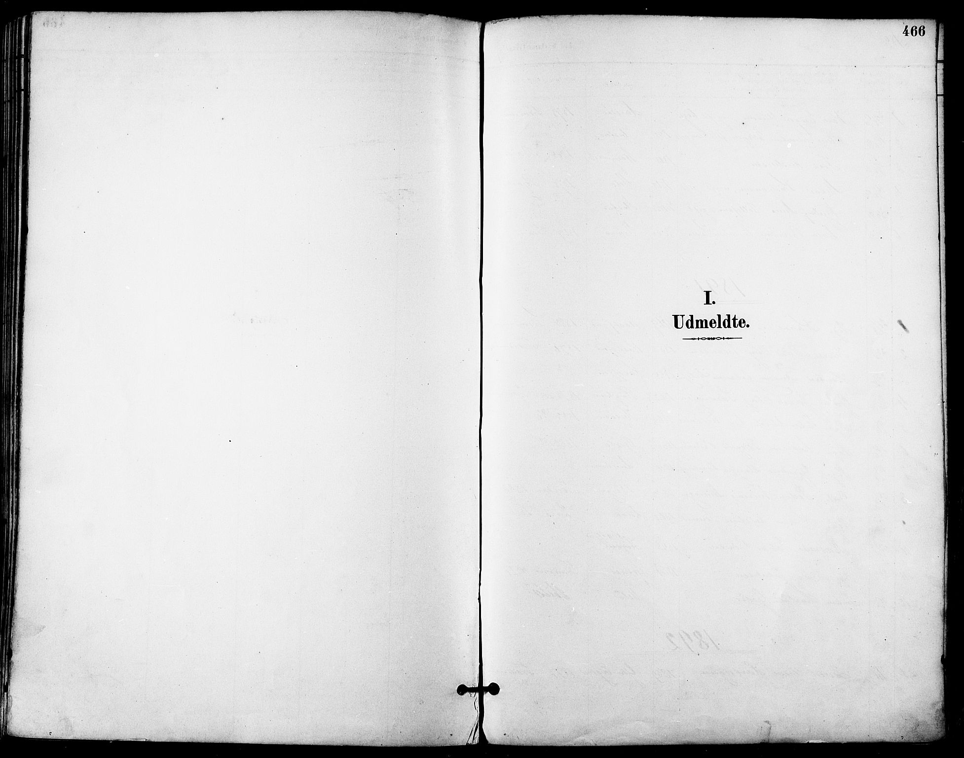 Trondenes sokneprestkontor, SATØ/S-1319/H/Ha/L0016kirke: Parish register (official) no. 16, 1890-1898, p. 466