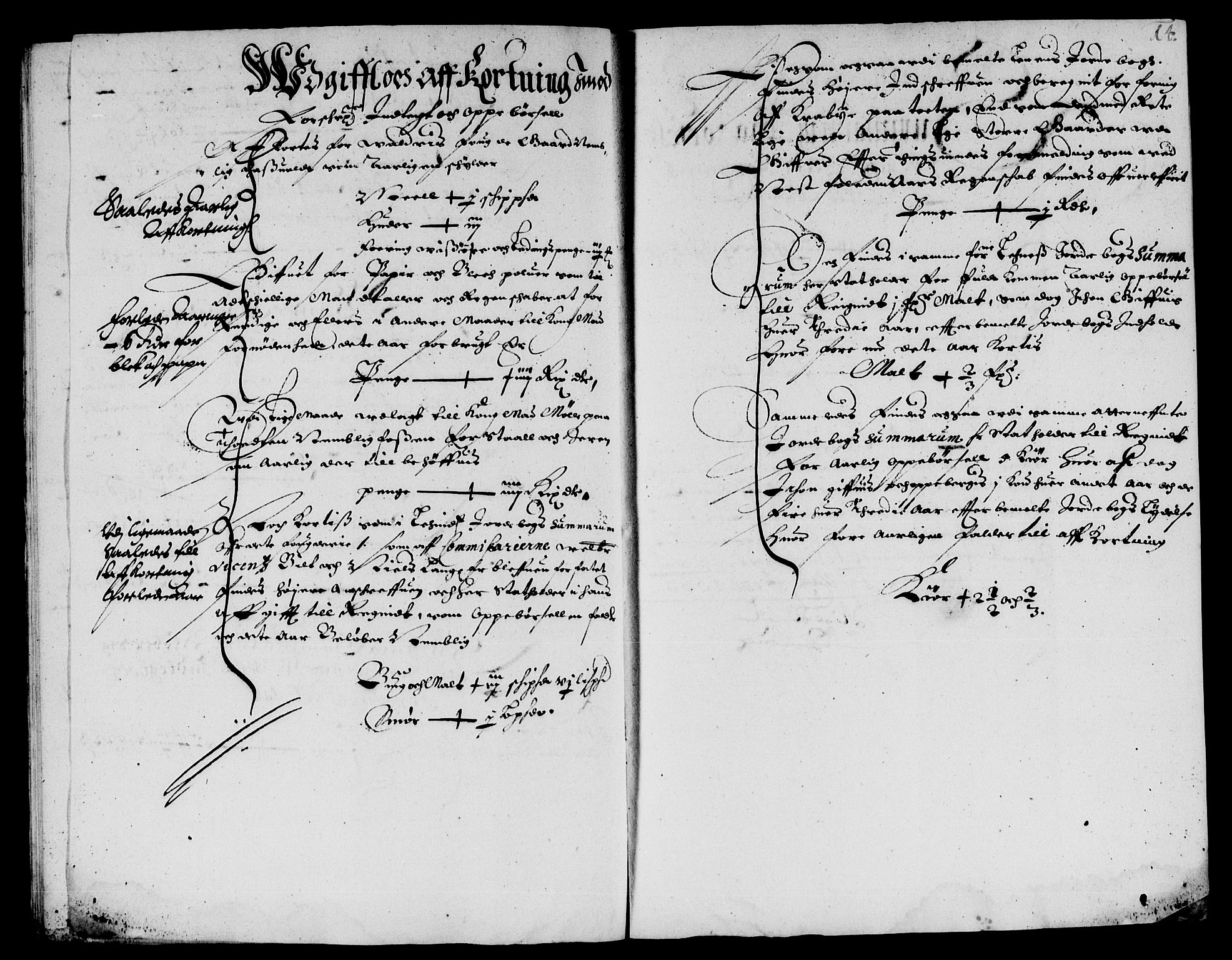 Rentekammeret inntil 1814, Reviderte regnskaper, Lensregnskaper, AV/RA-EA-5023/R/Rb/Rba/L0250: Akershus len, 1658-1660