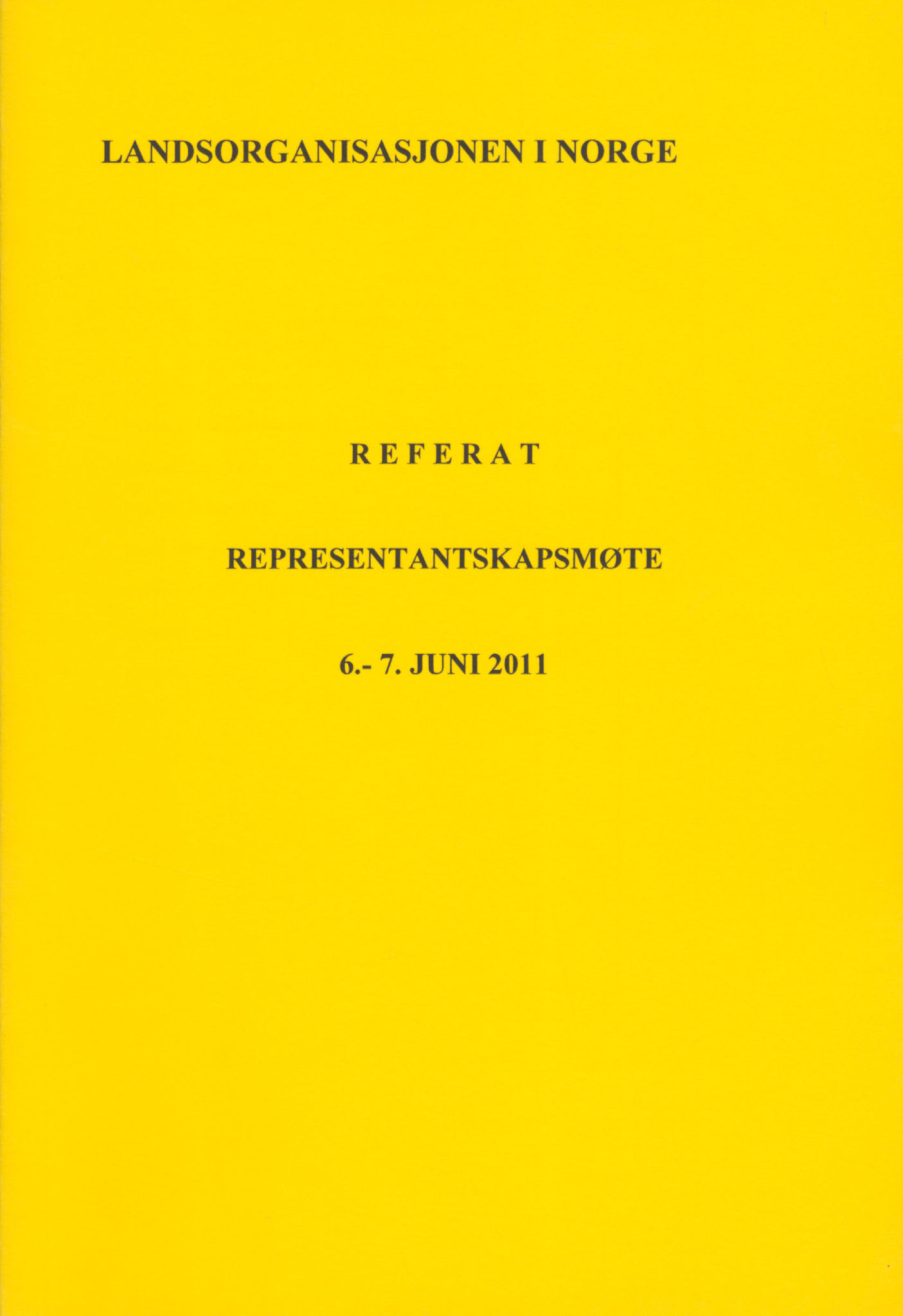 Landsorganisasjonen i Norge, AAB/ARK-1579, 2009-2014, p. 127