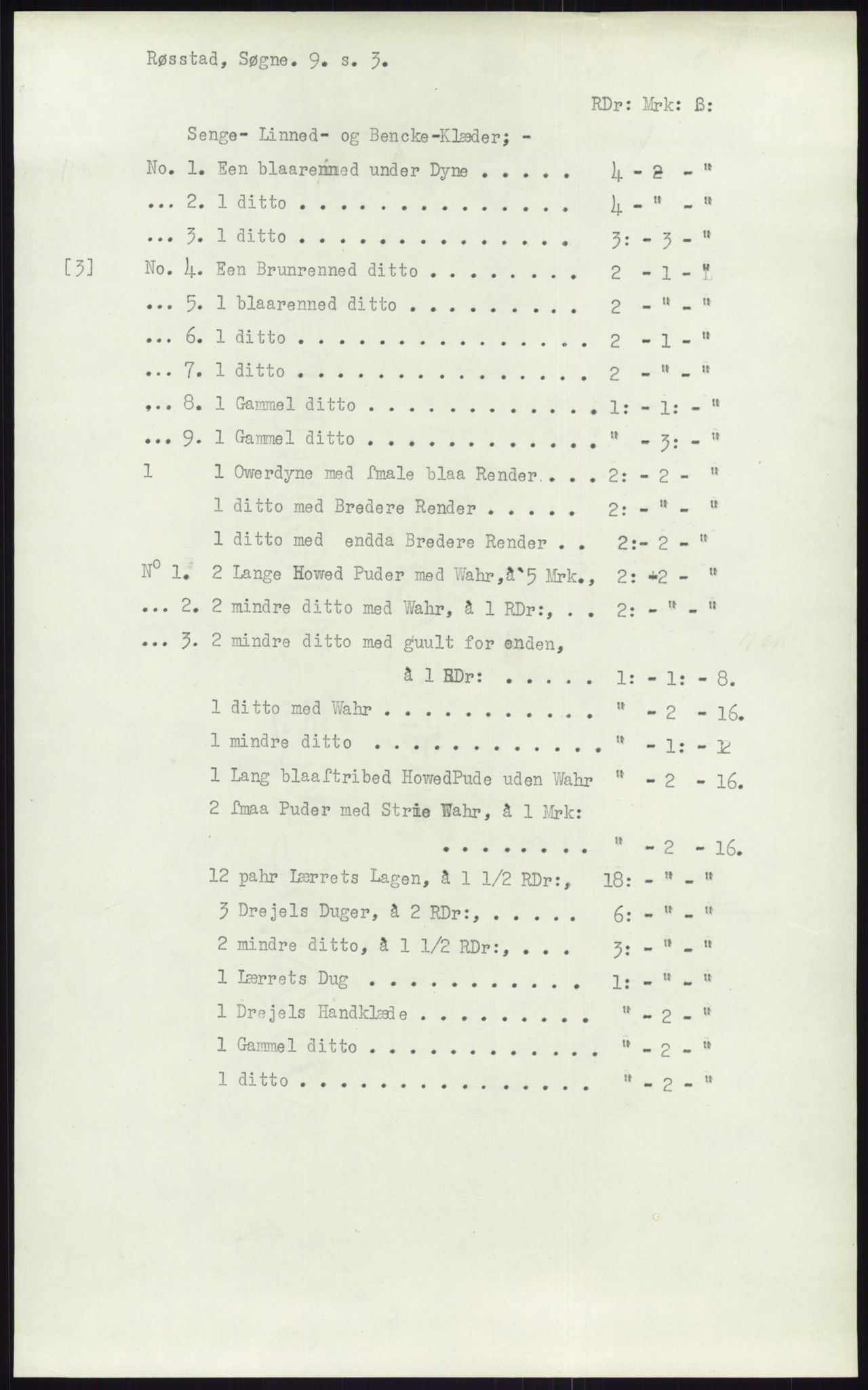 Samlinger til kildeutgivelse, Diplomavskriftsamlingen, RA/EA-4053/H/Ha, p. 2560