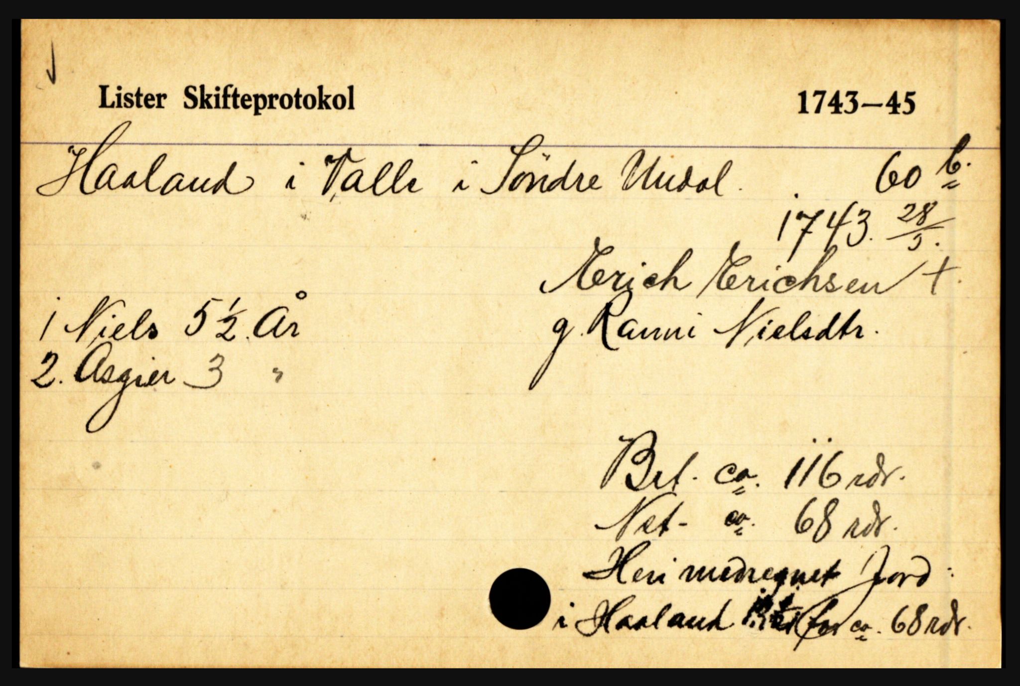 Lister sorenskriveri, AV/SAK-1221-0003/H, p. 18385