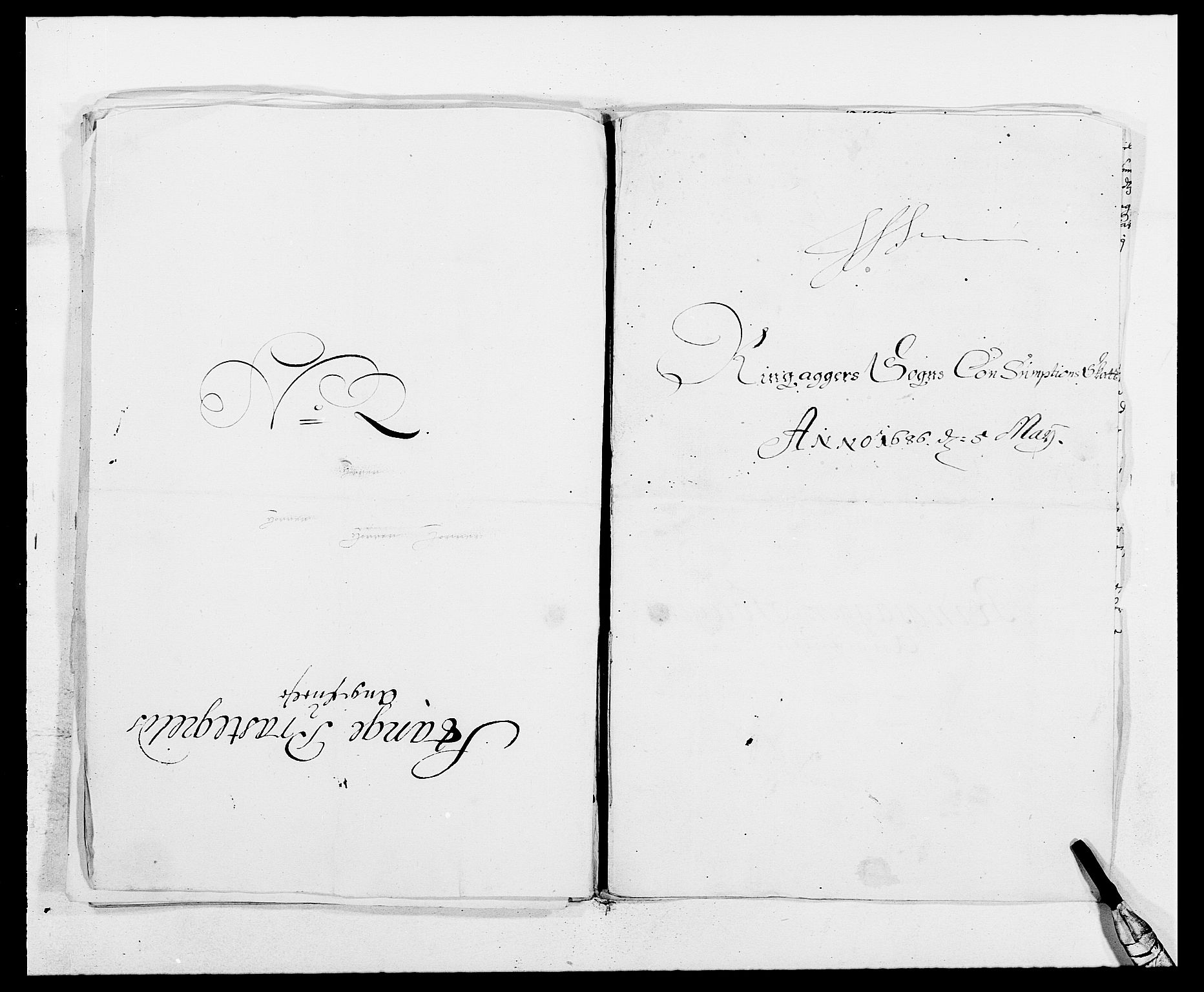 Rentekammeret inntil 1814, Reviderte regnskaper, Fogderegnskap, AV/RA-EA-4092/R16/L1027: Fogderegnskap Hedmark, 1686, p. 311