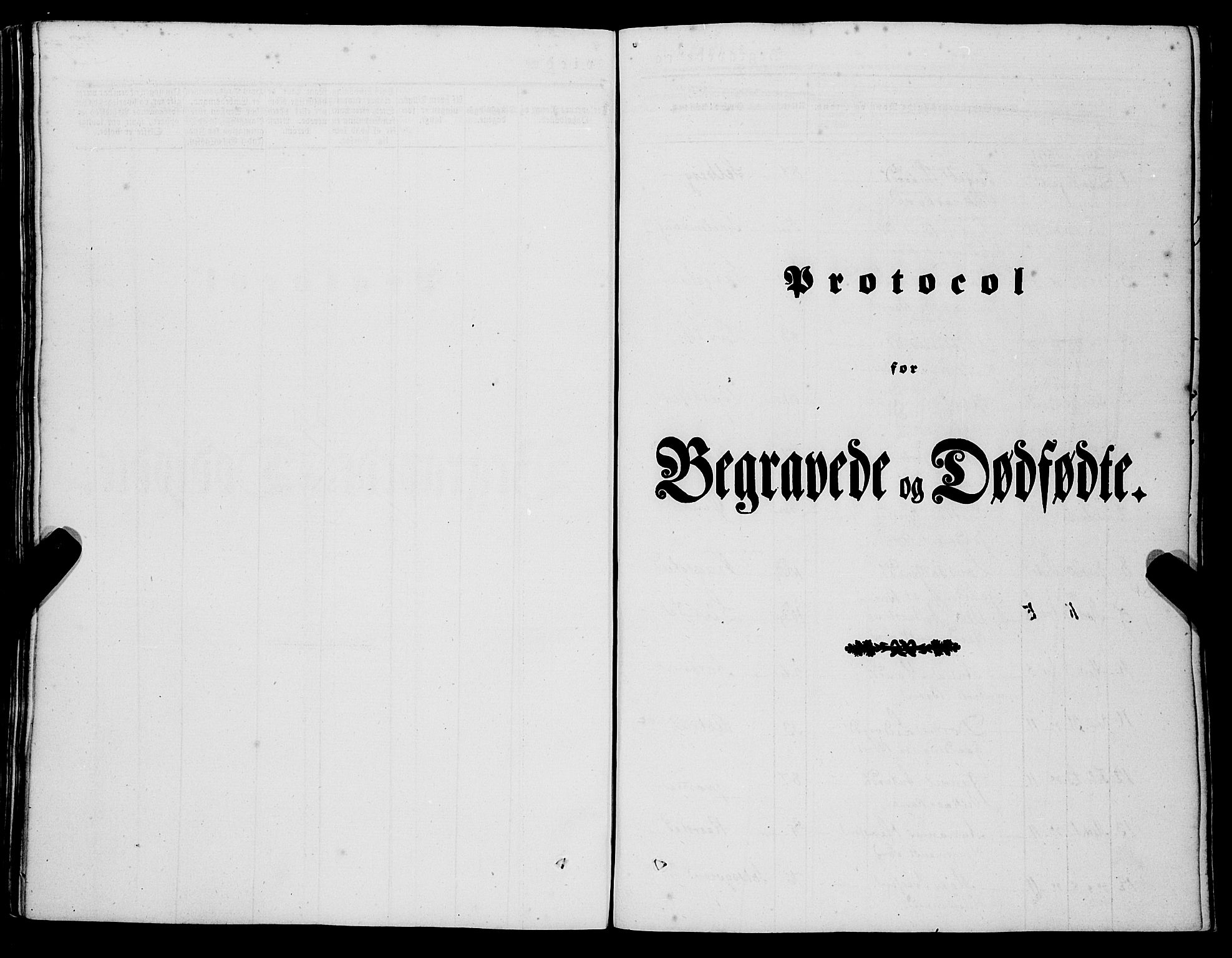 Gaular sokneprestembete, AV/SAB-A-80001/H/Haa: Parish register (official) no. A 4II, 1841-1859, p. 405