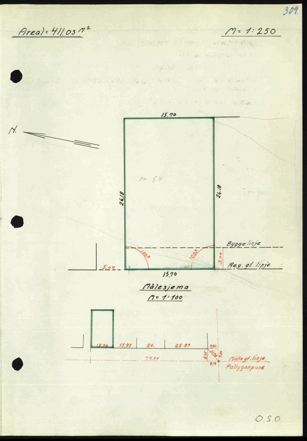 Nordmøre sorenskriveri, AV/SAT-A-4132/1/2/2Ca: Mortgage book no. A106, 1947-1947, Diary no: : 2270/1947