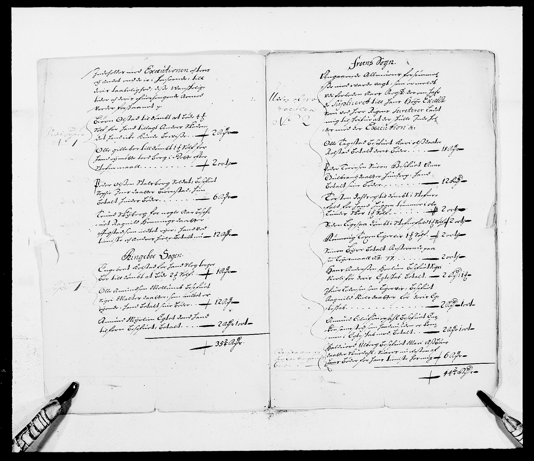 Rentekammeret inntil 1814, Reviderte regnskaper, Fogderegnskap, RA/EA-4092/R17/L1153: Fogderegnskap Gudbrandsdal, 1678-1679, p. 191