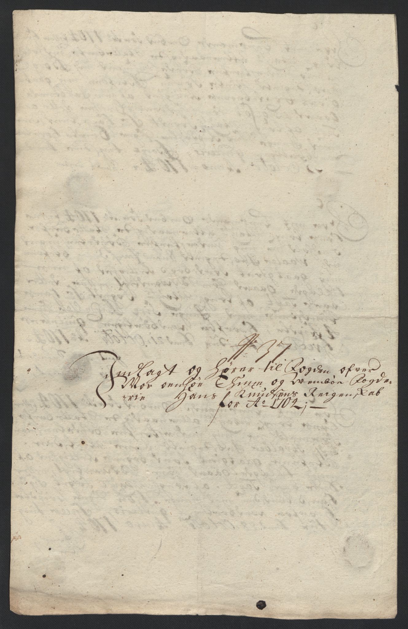 Rentekammeret inntil 1814, Reviderte regnskaper, Fogderegnskap, AV/RA-EA-4092/R04/L0132: Fogderegnskap Moss, Onsøy, Tune, Veme og Åbygge, 1703-1704, p. 564