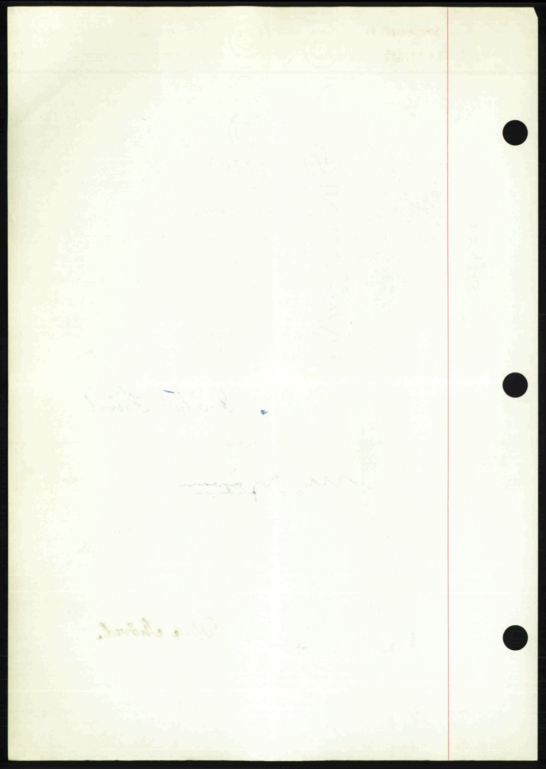 Nordmøre sorenskriveri, AV/SAT-A-4132/1/2/2Ca: Mortgage book no. A116, 1950-1950, Diary no: : 2996/1950