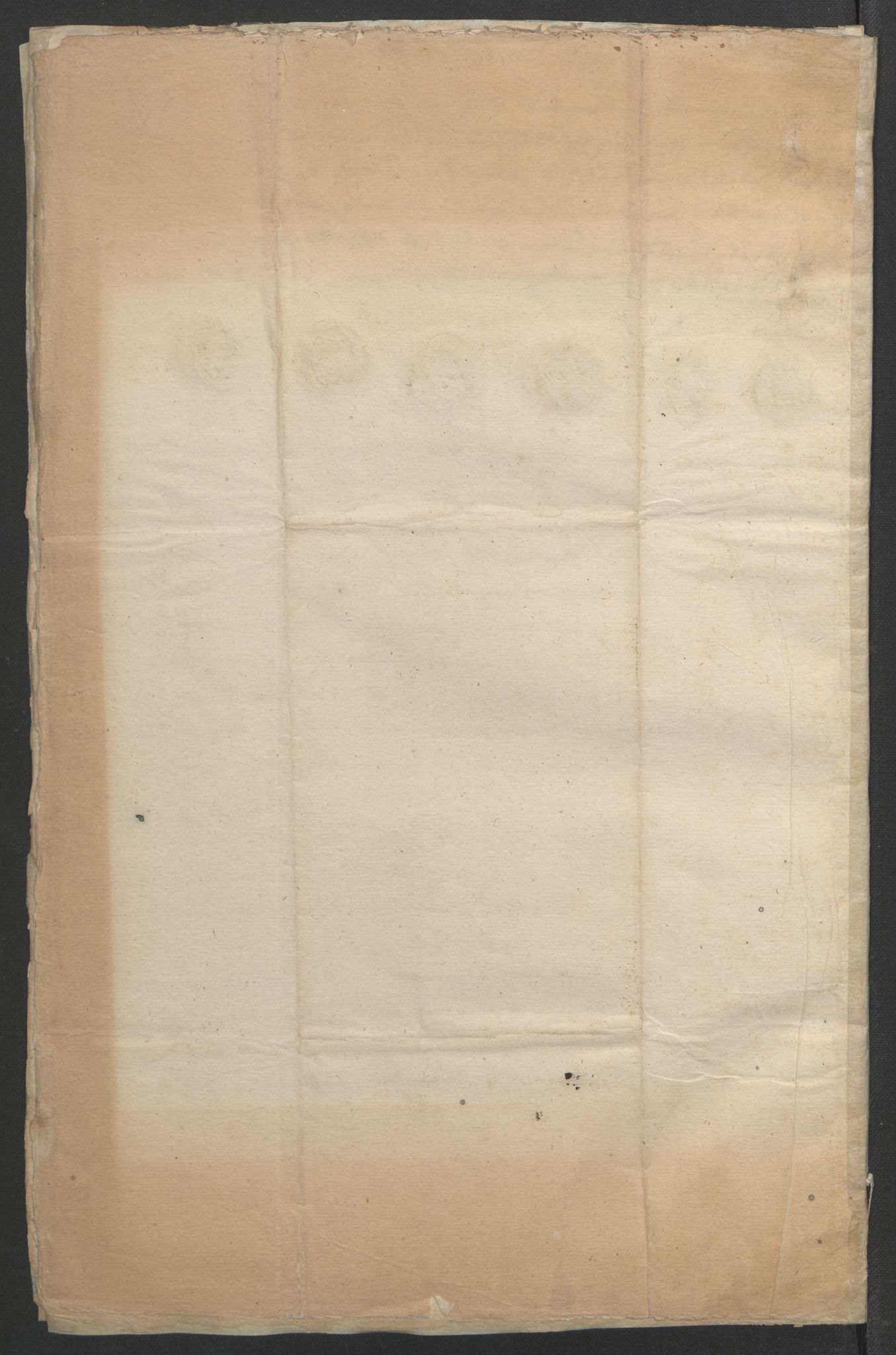 Stattholderembetet 1572-1771, AV/RA-EA-2870/Ek/L0006/0003: Jordebøker til utlikning av garnisonsskatt 1624-1626: / Søknad (med vedlegg) fra lensherren på Vardøhus om at allmuen i lenet hans må slippe garnisonsskatt, 1626, p. 13