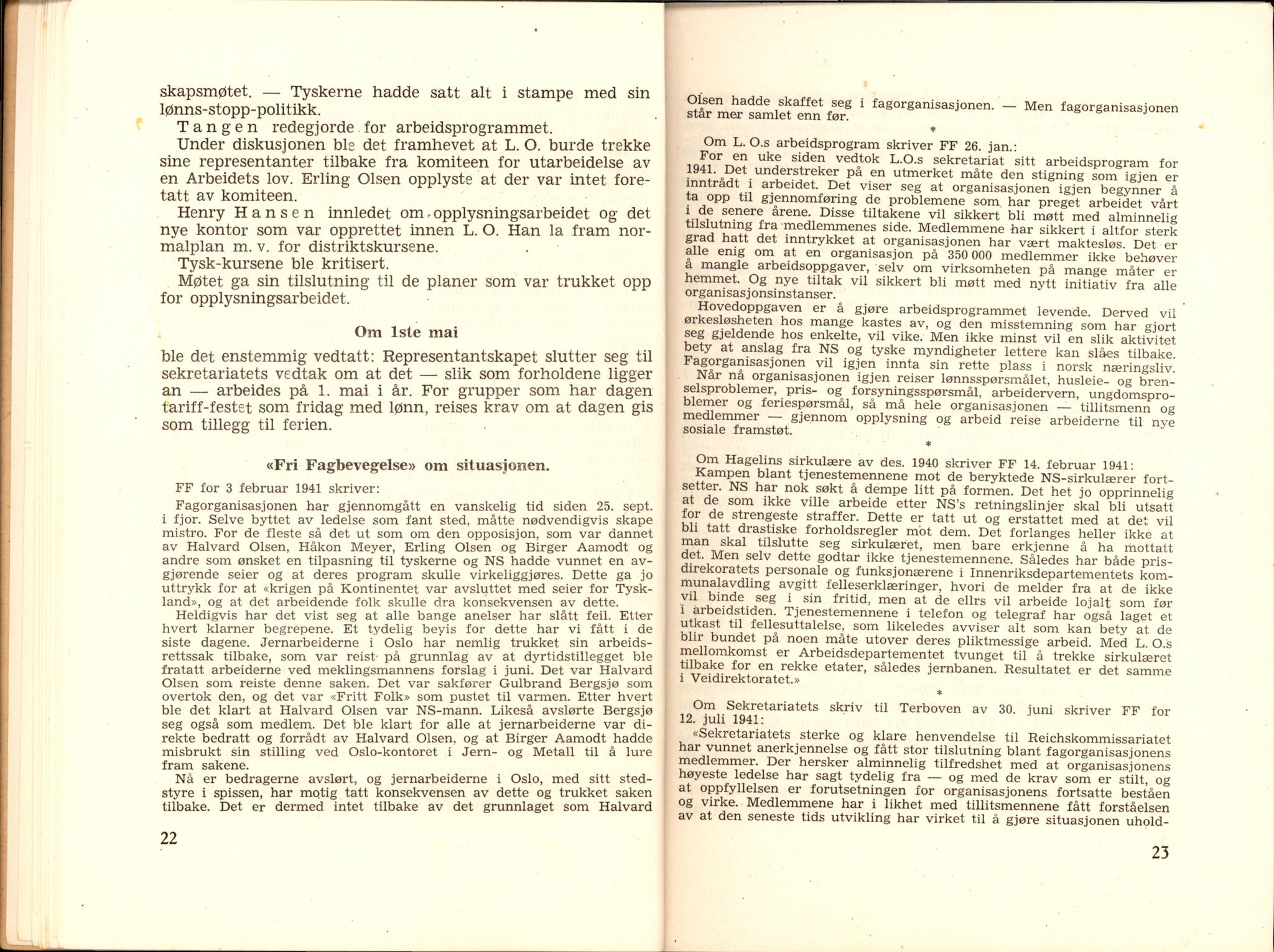 Landssvikarkivet, Oslo politikammer, AV/RA-S-3138-01/D/Da/L1026/0002: Dommer, dnr. 4168 - 4170 / Dnr. 4169, 1945-1948, p. 146