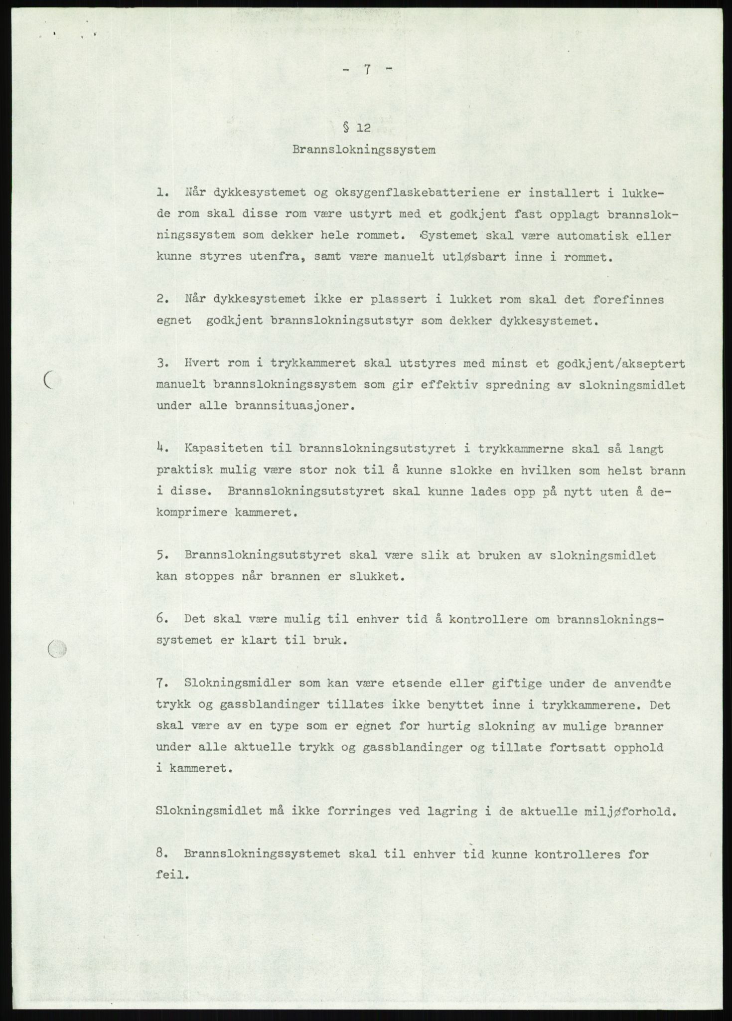 Justisdepartementet, Granskningskommisjonen ved Alexander Kielland-ulykken 27.3.1980, AV/RA-S-1165/D/L0012: H Sjøfartsdirektoratet/Skipskontrollen (Doku.liste + H1-H11, H13, H16-H22 av 52), 1980-1981, p. 455