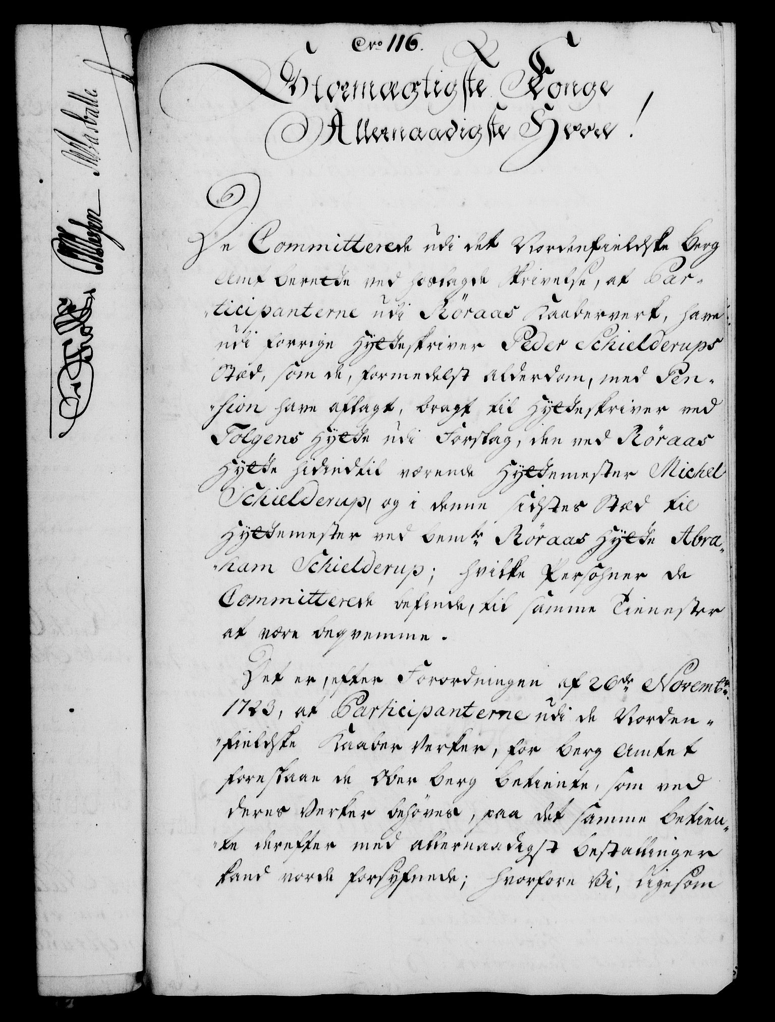 Rentekammeret, Kammerkanselliet, RA/EA-3111/G/Gf/Gfa/L0034: Norsk relasjons- og resolusjonsprotokoll (merket RK 52.34), 1752, p. 625