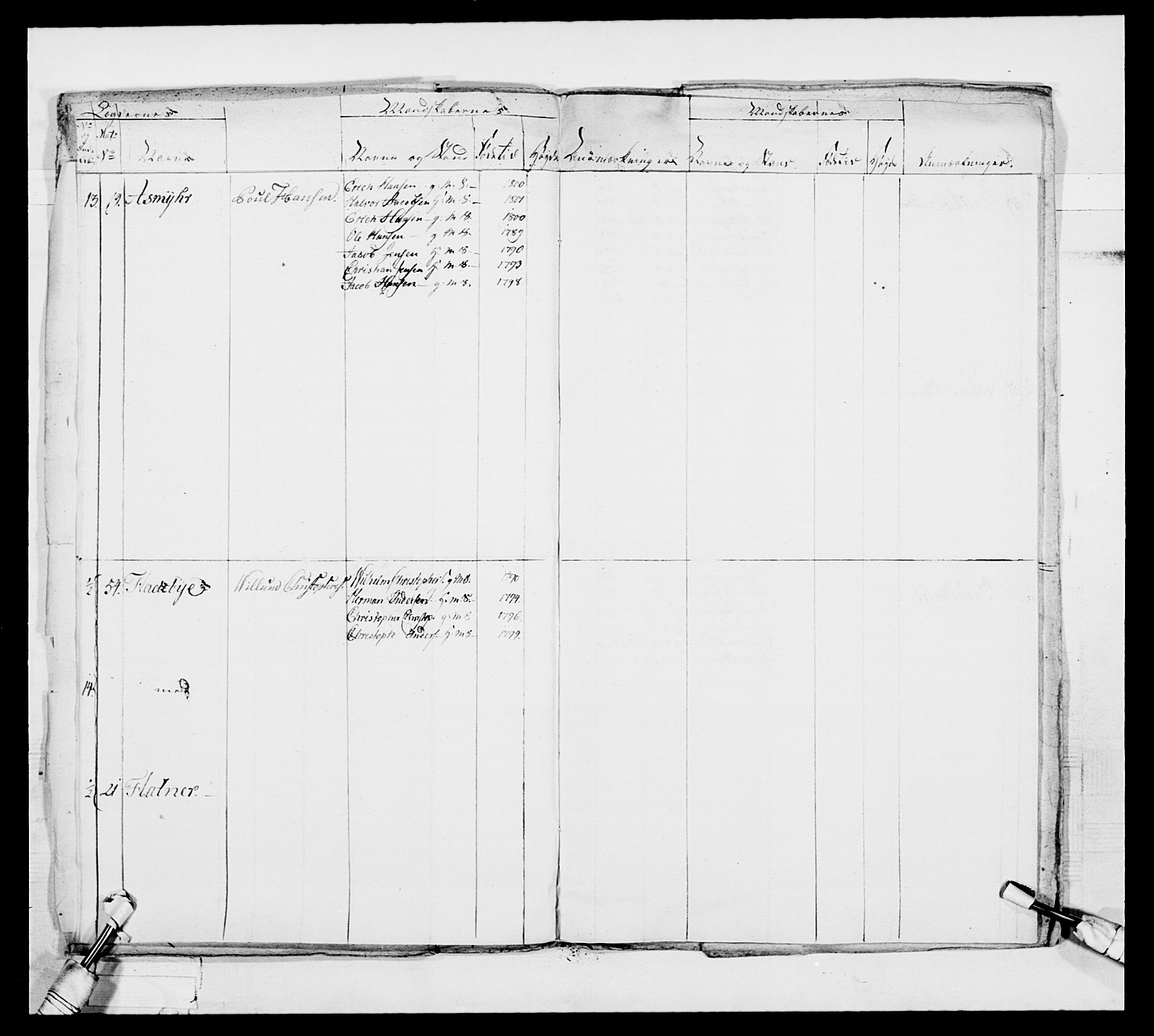 Generalitets- og kommissariatskollegiet, Det kongelige norske kommissariatskollegium, AV/RA-EA-5420/E/Eh/L0035: Nordafjelske gevorbne infanteriregiment, 1812-1813, p. 16