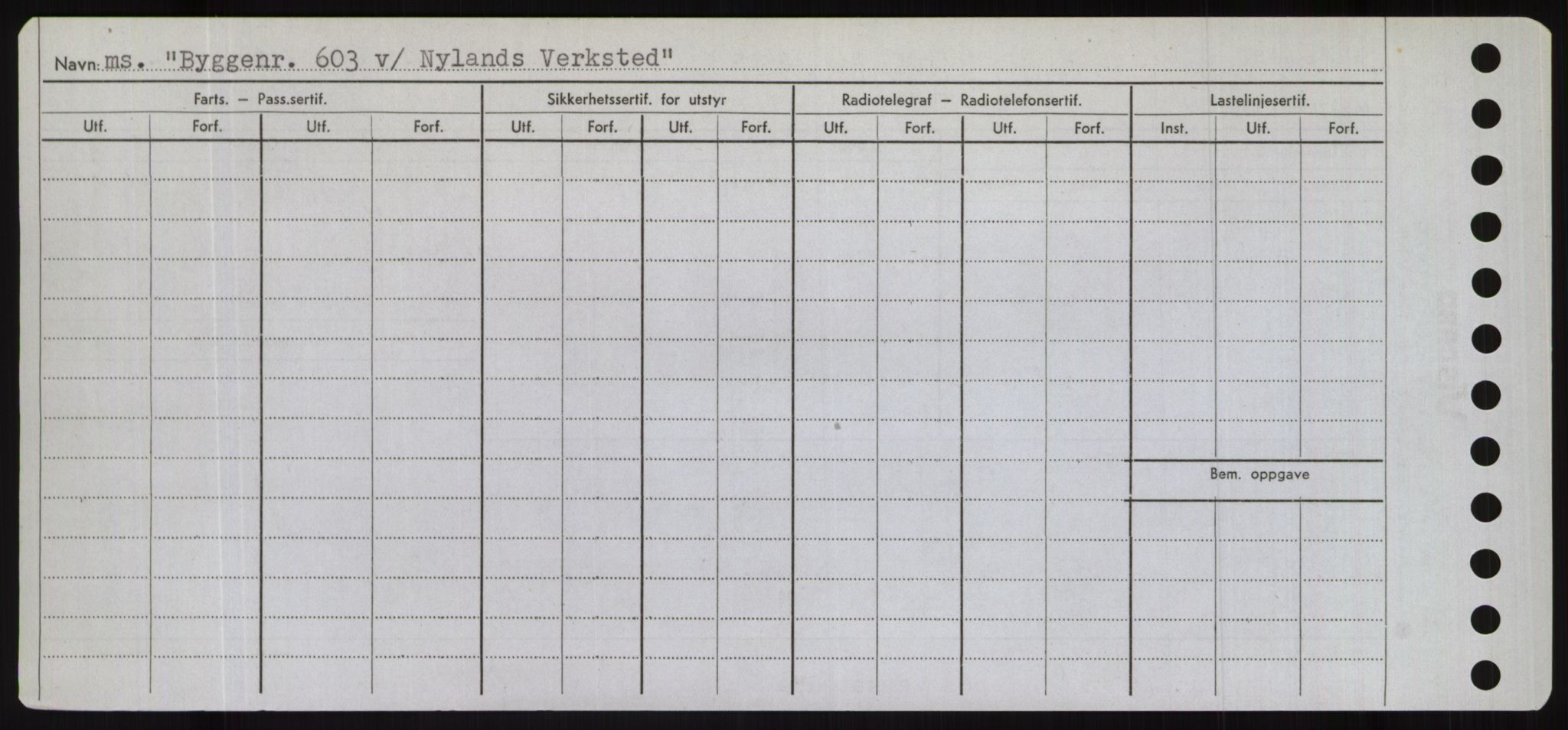 Sjøfartsdirektoratet med forløpere, Skipsmålingen, AV/RA-S-1627/H/Hd/L0006: Fartøy, Byg-Båt, p. 552