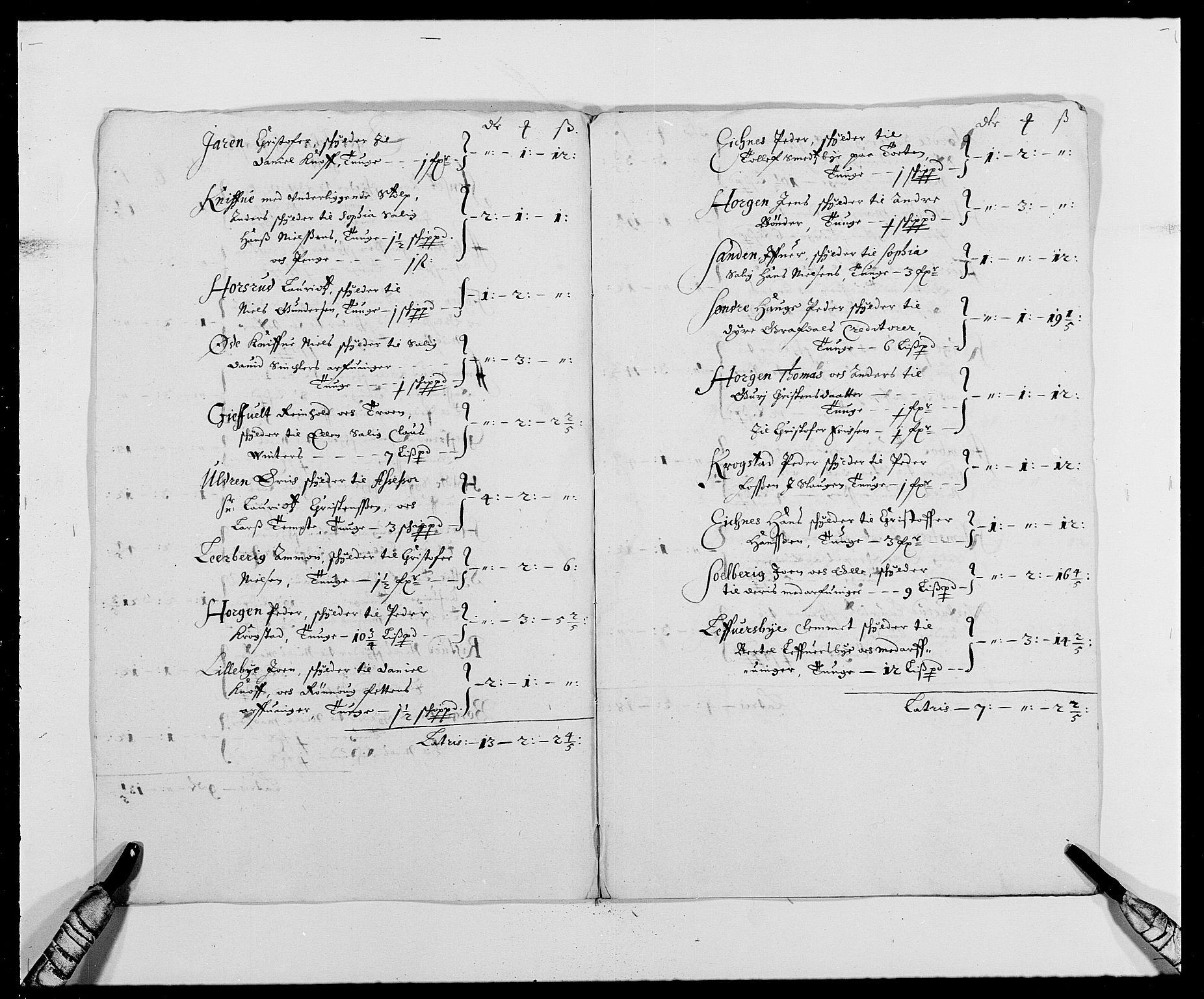 Rentekammeret inntil 1814, Reviderte regnskaper, Fogderegnskap, RA/EA-4092/R26/L1684: Fogderegnskap Eiker, 1679-1686, p. 66