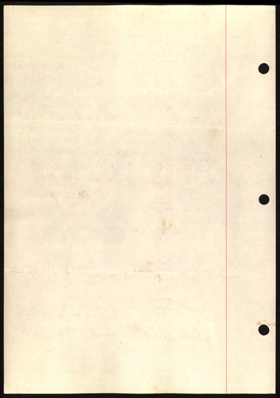 Romsdal sorenskriveri, SAT/A-4149/1/2/2C: Mortgage book no. A4, 1937-1938, Diary no: : 2083/1937