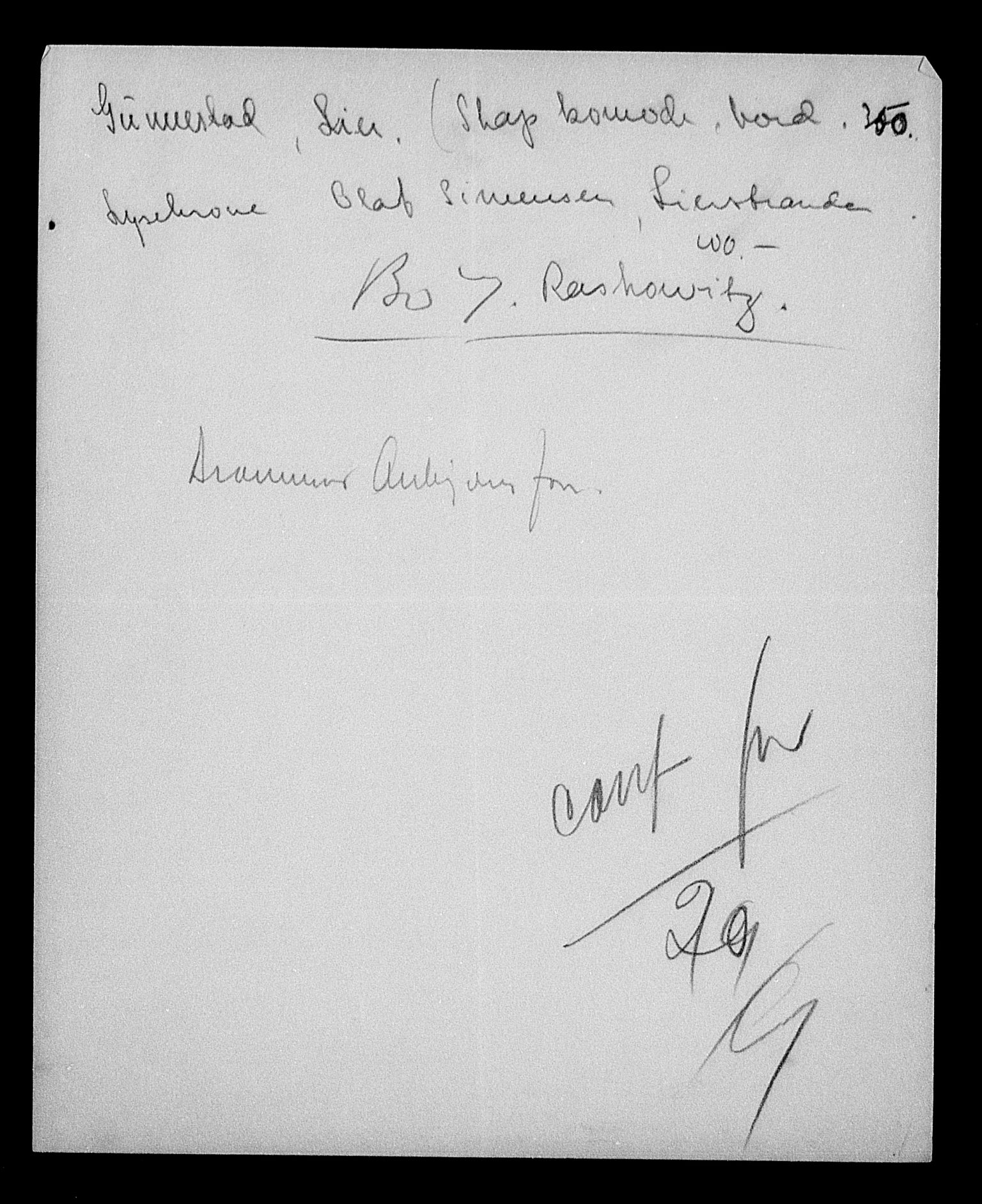 Justisdepartementet, Tilbakeføringskontoret for inndratte formuer, AV/RA-S-1564/H/Hc/Hcc/L0972: --, 1945-1947, p. 292