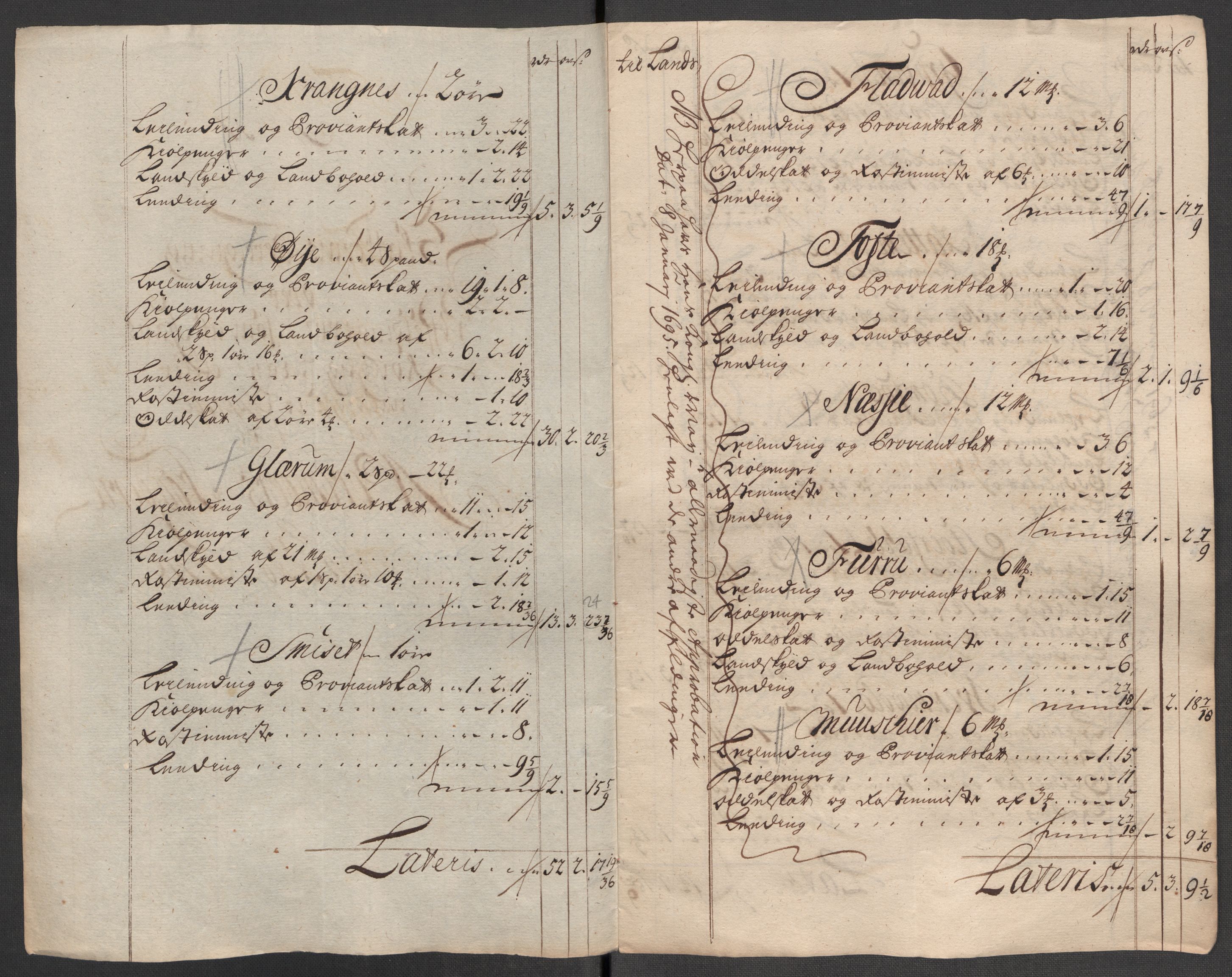 Rentekammeret inntil 1814, Reviderte regnskaper, Fogderegnskap, RA/EA-4092/R56/L3751: Fogderegnskap Nordmøre, 1718, p. 239