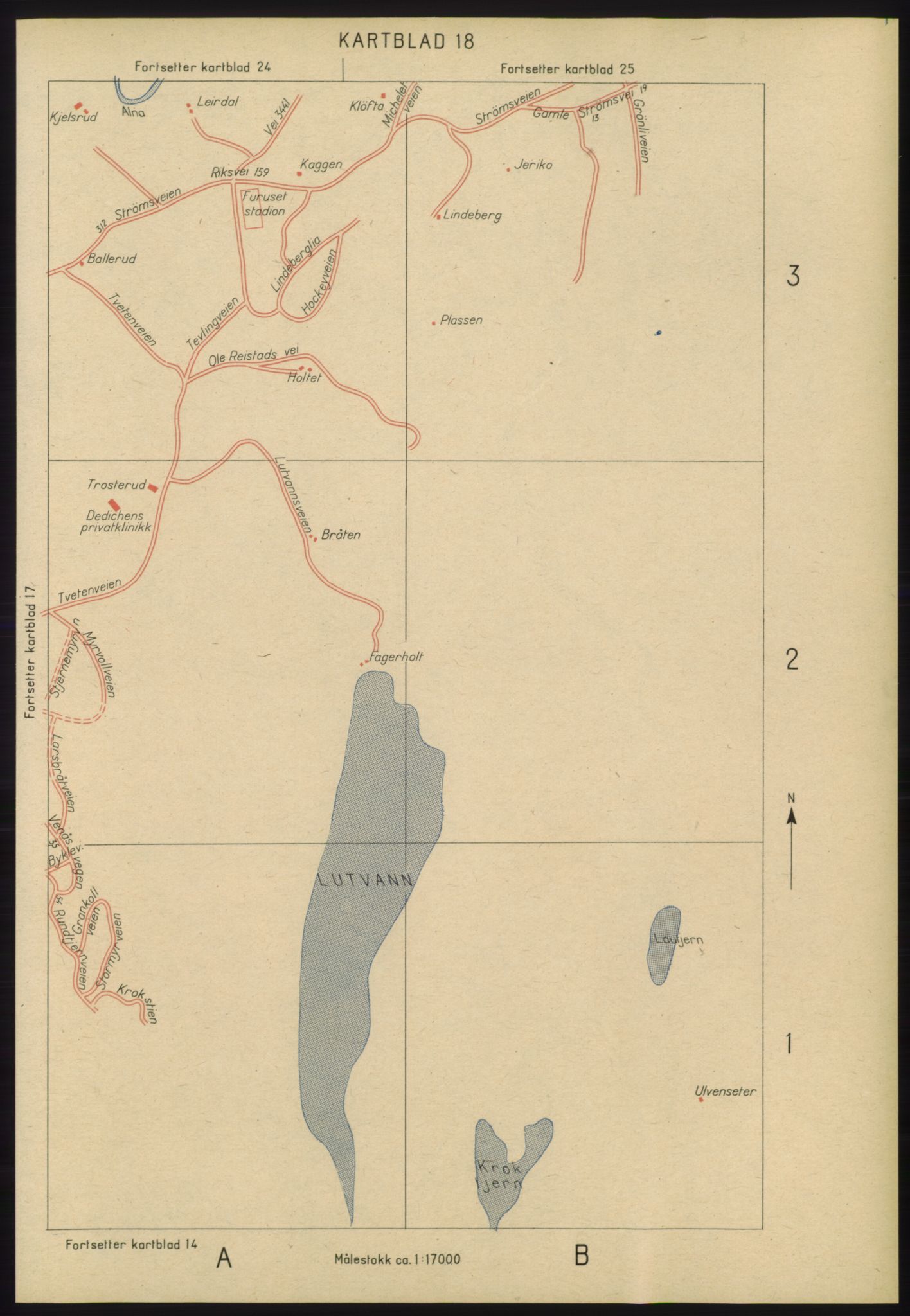 Kristiania/Oslo adressebok, PUBL/-, 1965-1966