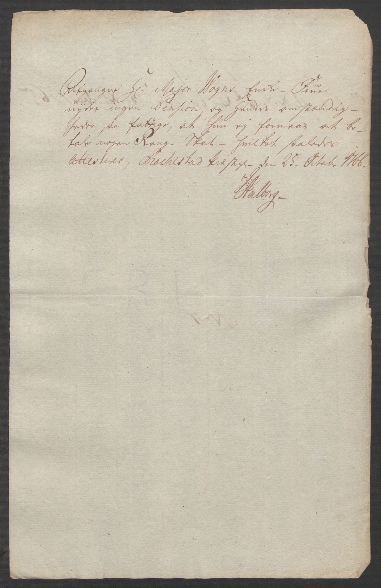 Rentekammeret inntil 1814, Reviderte regnskaper, Fogderegnskap, AV/RA-EA-4092/R07/L0413: Ekstraskatten Rakkestad, Heggen og Frøland, 1762-1772, p. 297