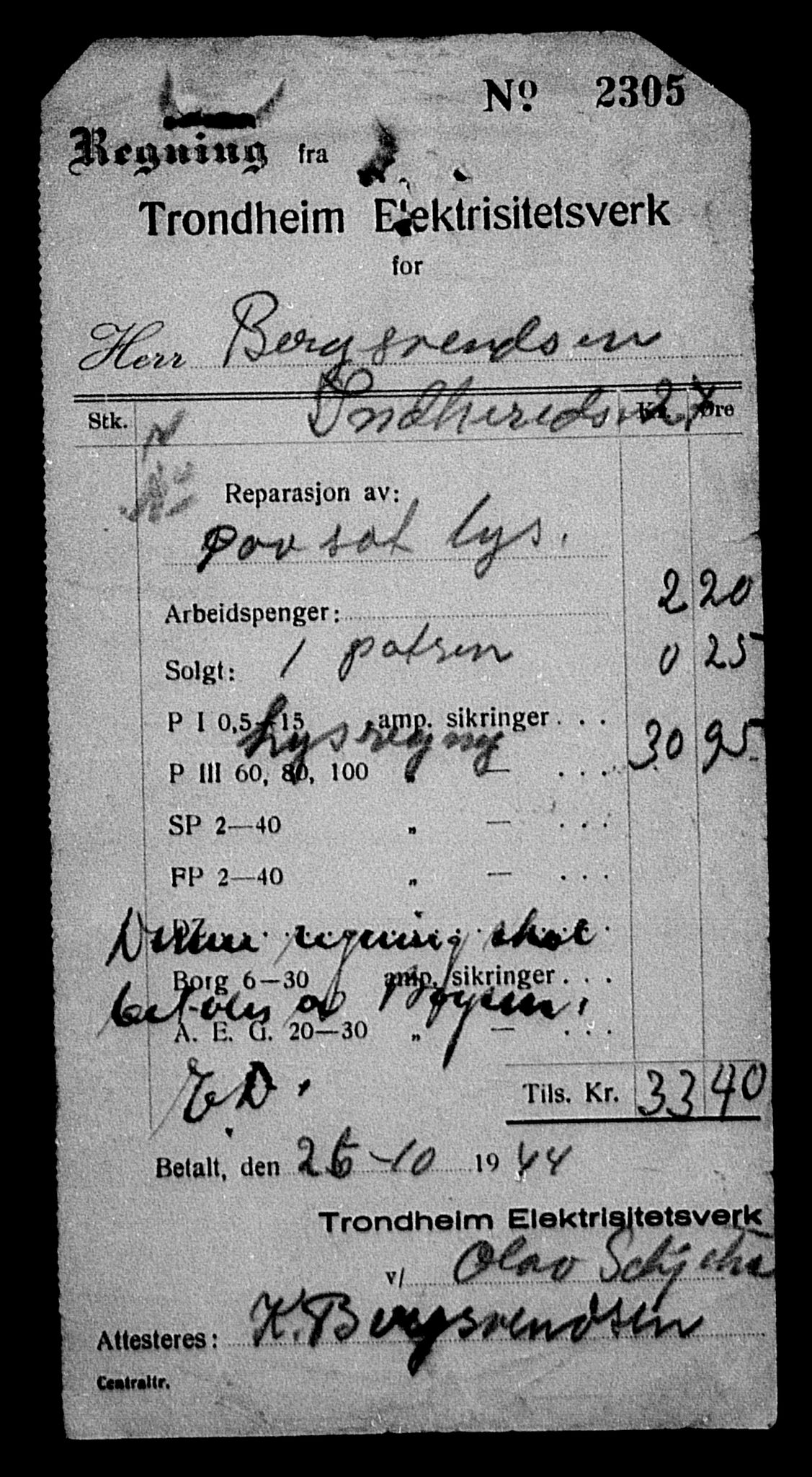 Justisdepartementet, Tilbakeføringskontoret for inndratte formuer, AV/RA-S-1564/H/Hc/Hca/L0895: --, 1945-1947, p. 281