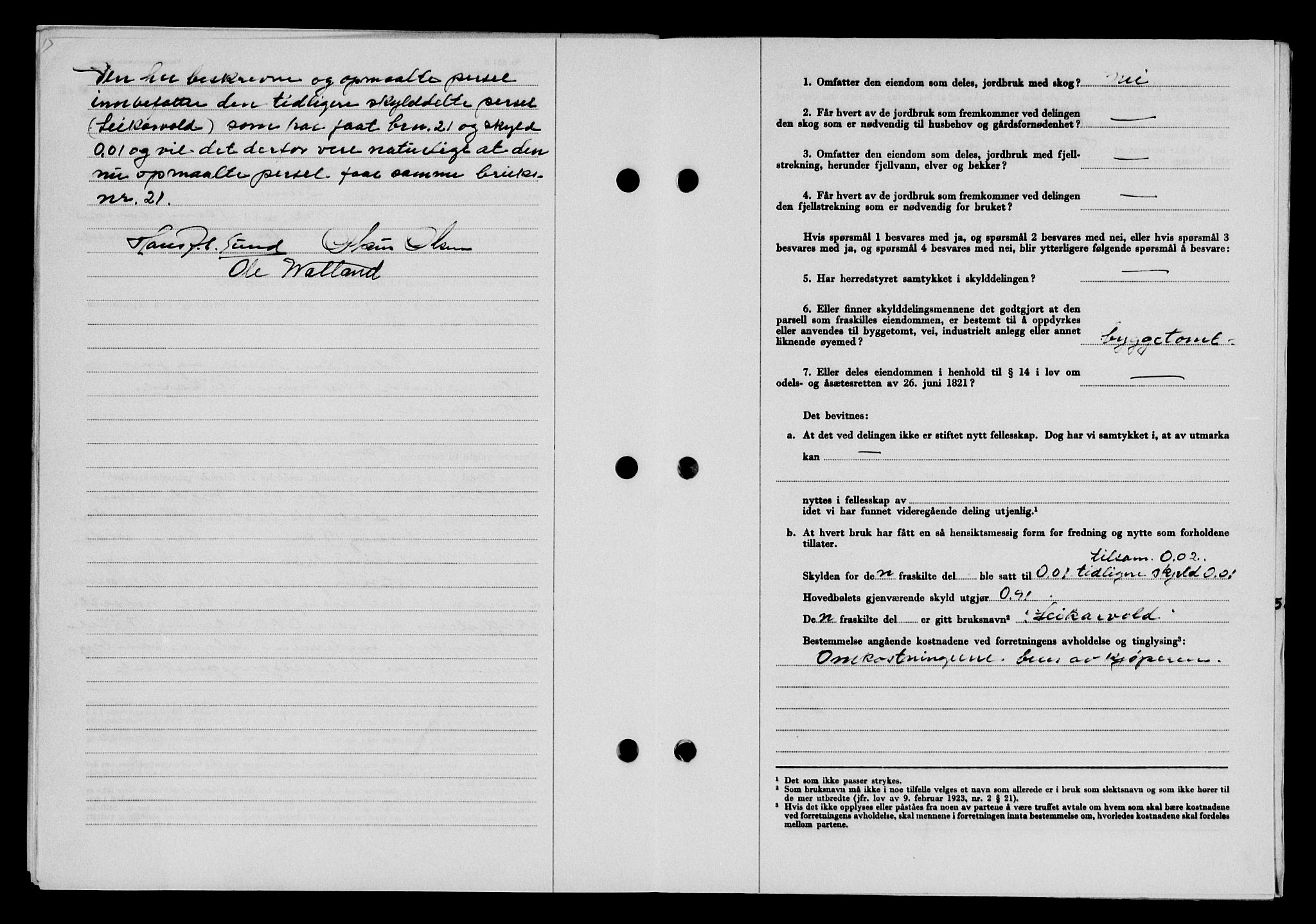 Karmsund sorenskriveri, SAST/A-100311/01/II/IIB/L0118: Mortgage book no. 98A, 1955-1956, Diary no: : 130/1956