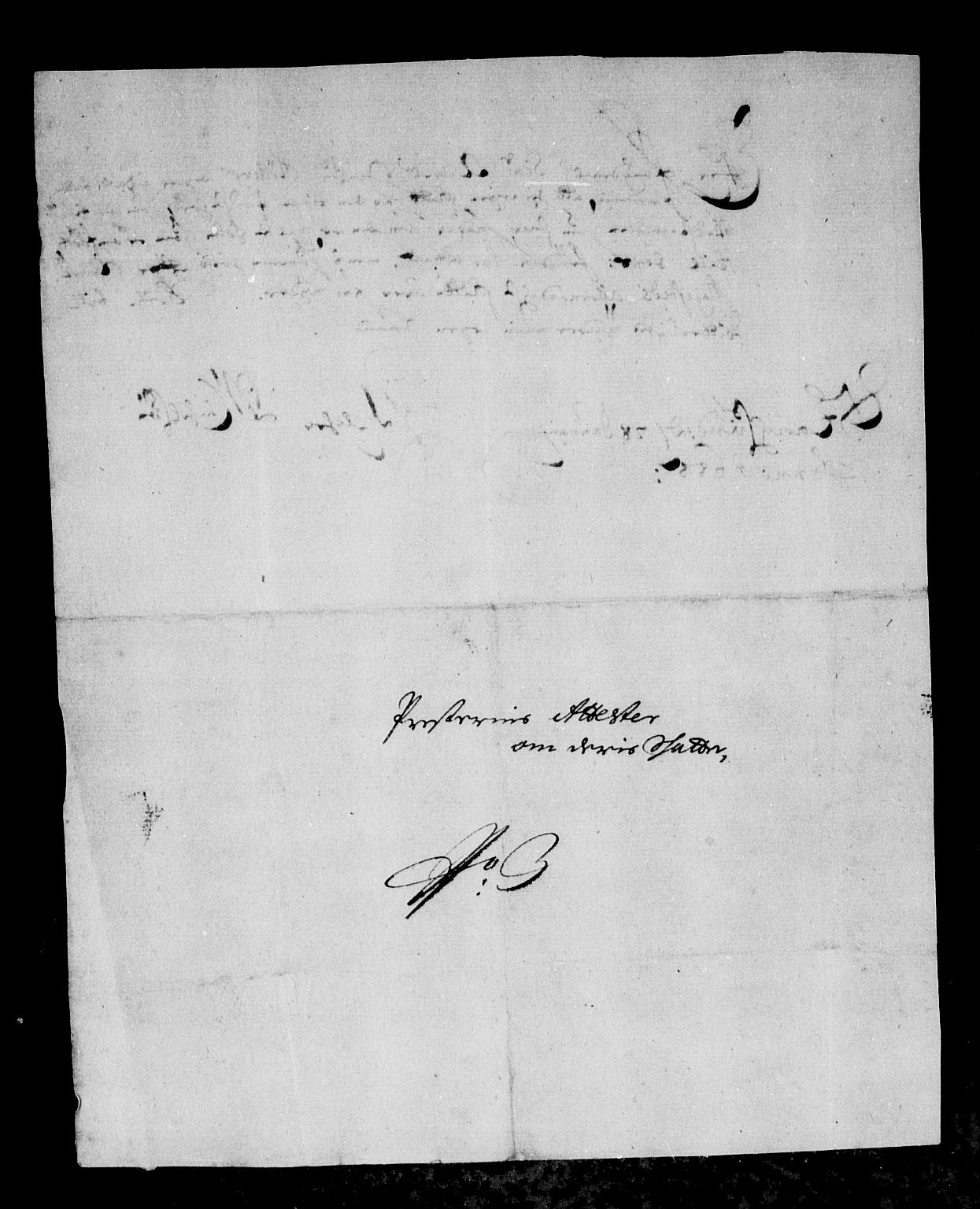 Rentekammeret inntil 1814, Reviderte regnskaper, Stiftamtstueregnskaper, Bergen stiftamt, AV/RA-EA-6043/R/Rc/L0074: Bergen stiftamt, 1684