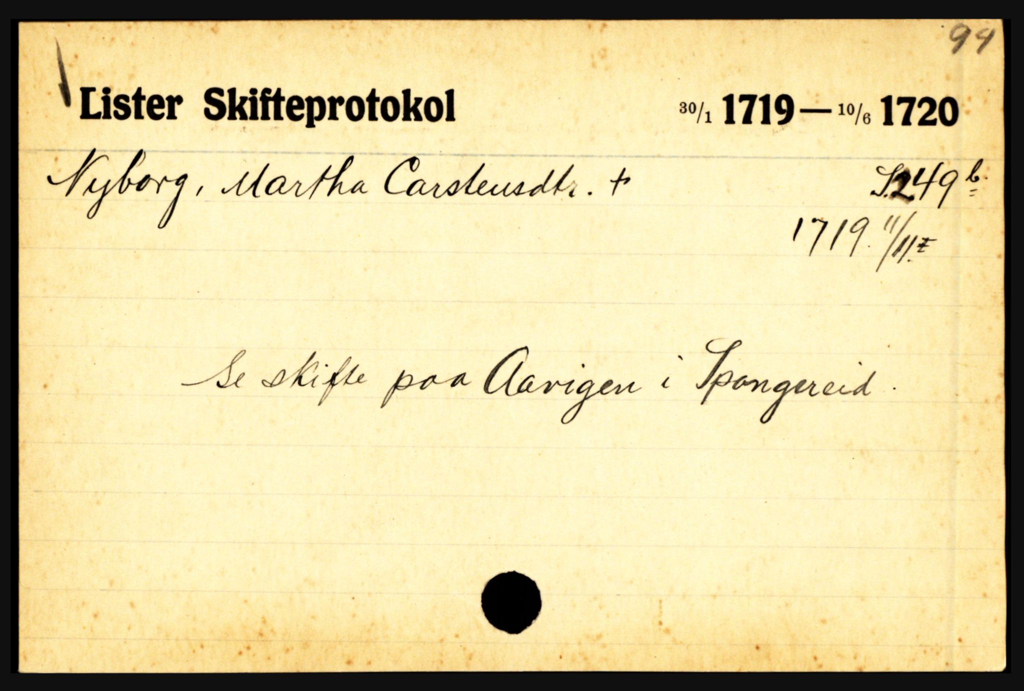 Lister sorenskriveri, AV/SAK-1221-0003/H, p. 27973