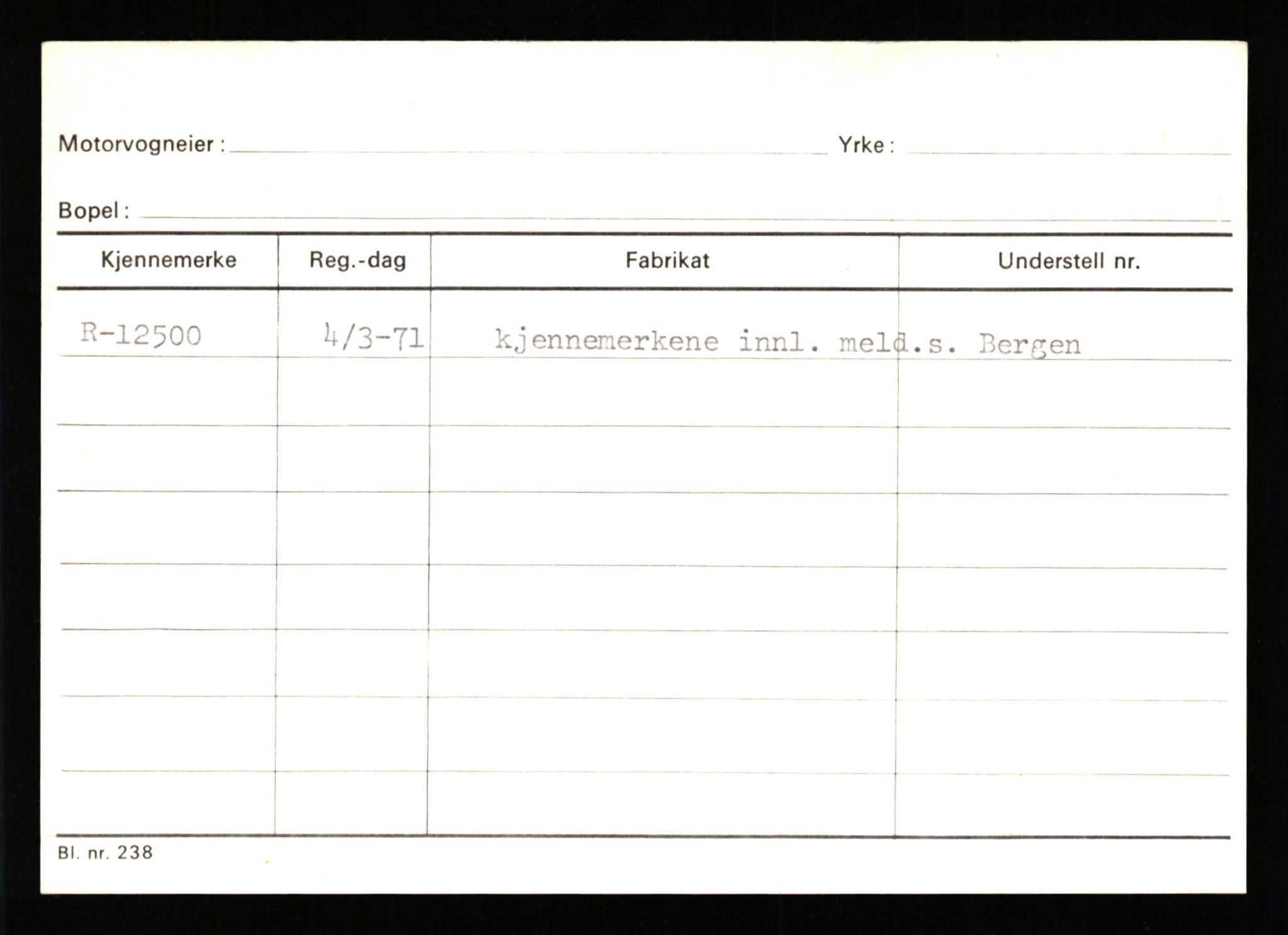 Stavanger trafikkstasjon, AV/SAST-A-101942/0/G/L0003: Registreringsnummer: 10466 - 15496, 1930-1971, p. 1753