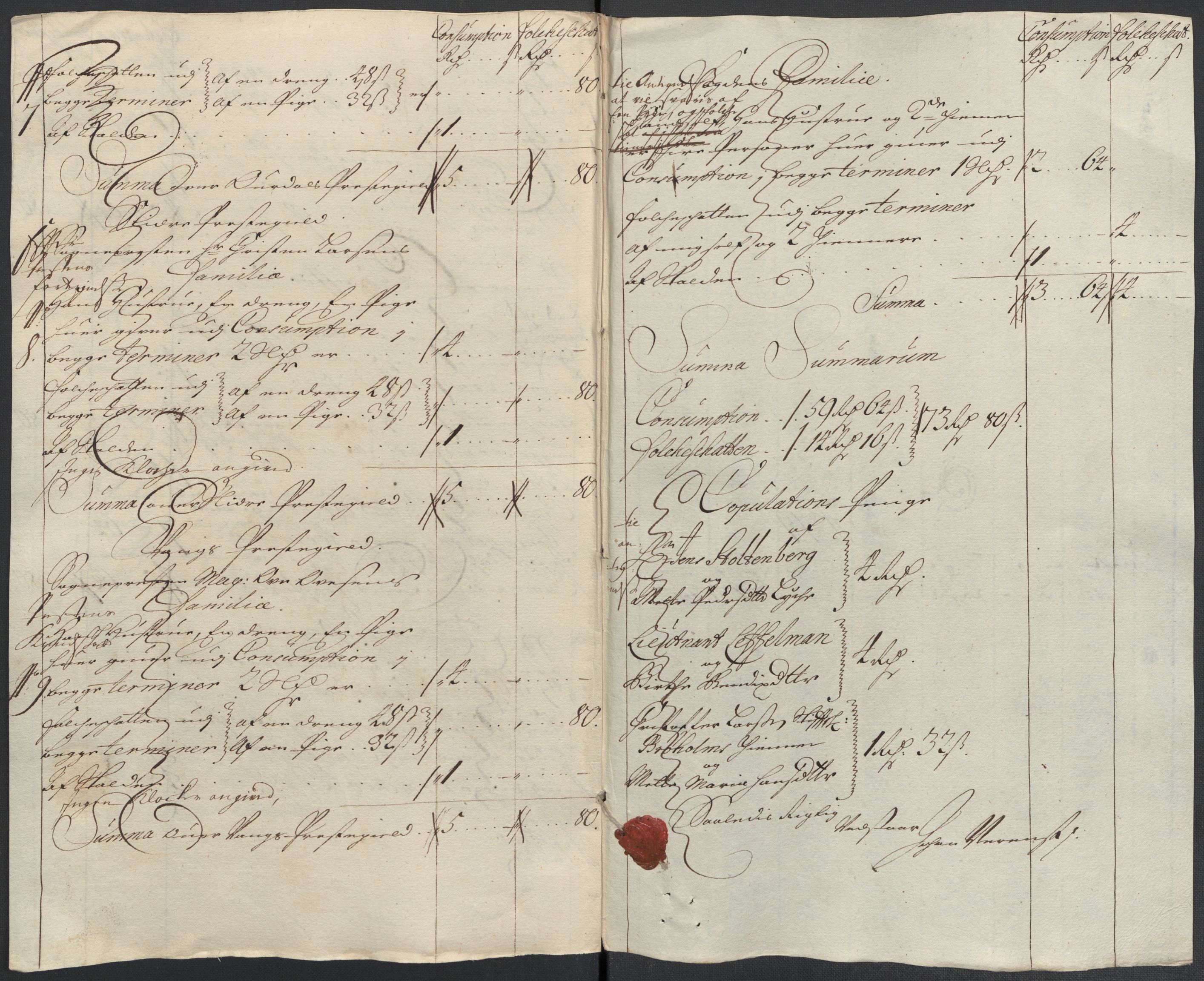 Rentekammeret inntil 1814, Reviderte regnskaper, Fogderegnskap, RA/EA-4092/R18/L1301: Fogderegnskap Hadeland, Toten og Valdres, 1703, p. 112